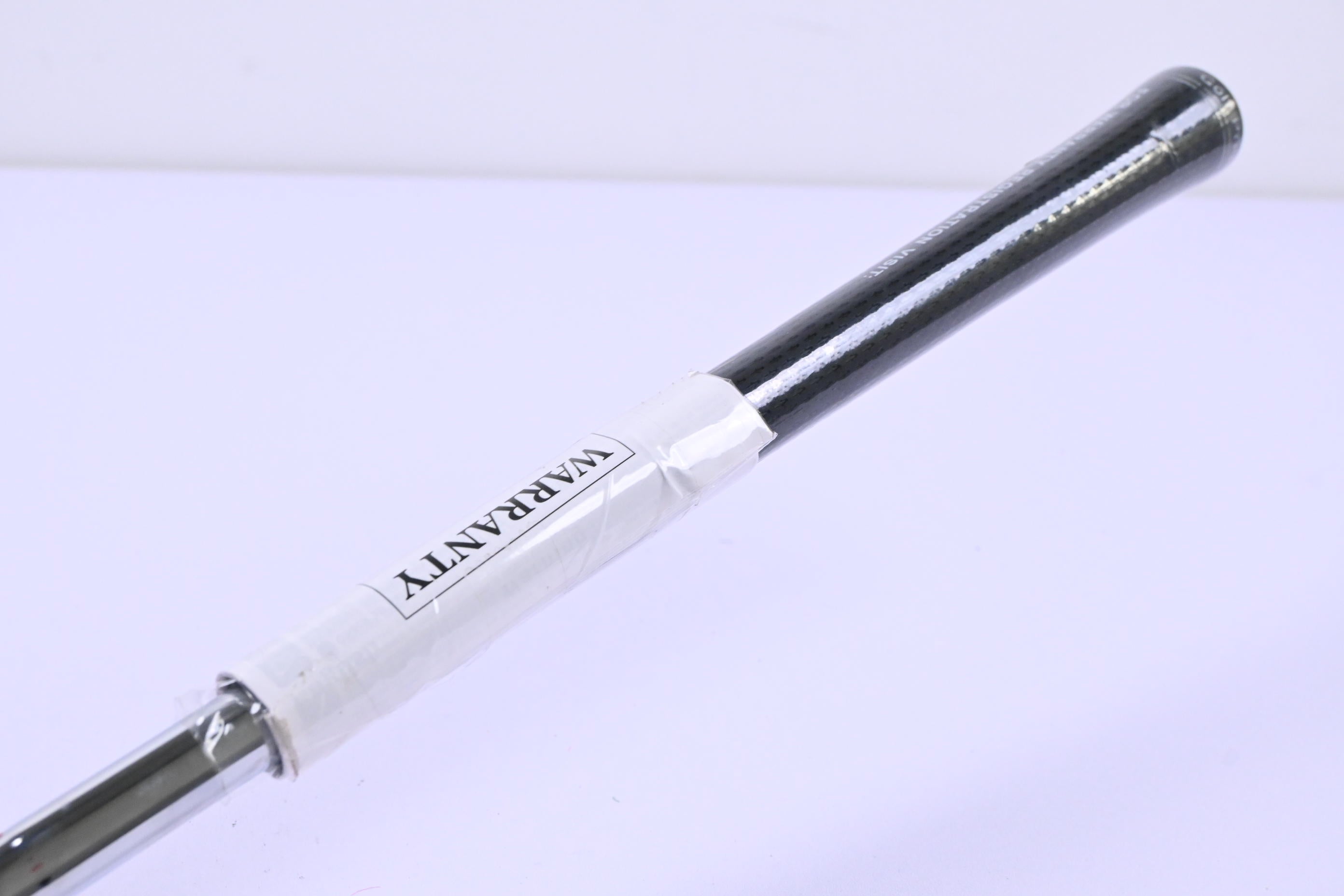 Cleveland CBZ Lob Wedge / 60 Degree / Regular Flex KBS Hi-Rev 2.0 115 Shaft