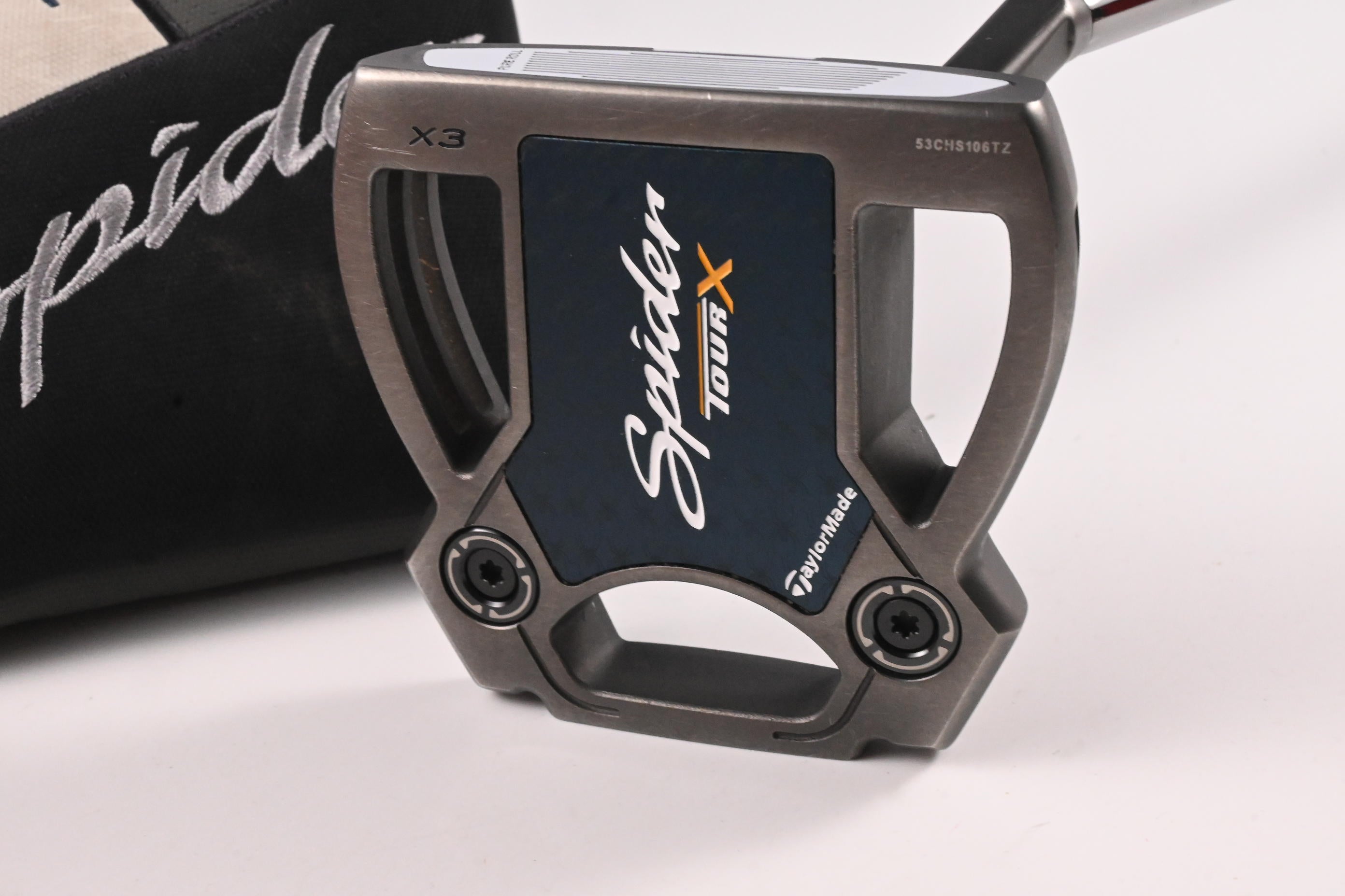 Taylormade Spider Tour X3 2023 Putter / 34 Inch
