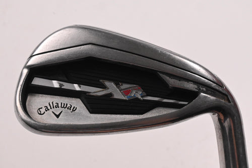 Callaway XR #9 Iron / 39 Degree / Regular Flex Speed Step 85 Shaft