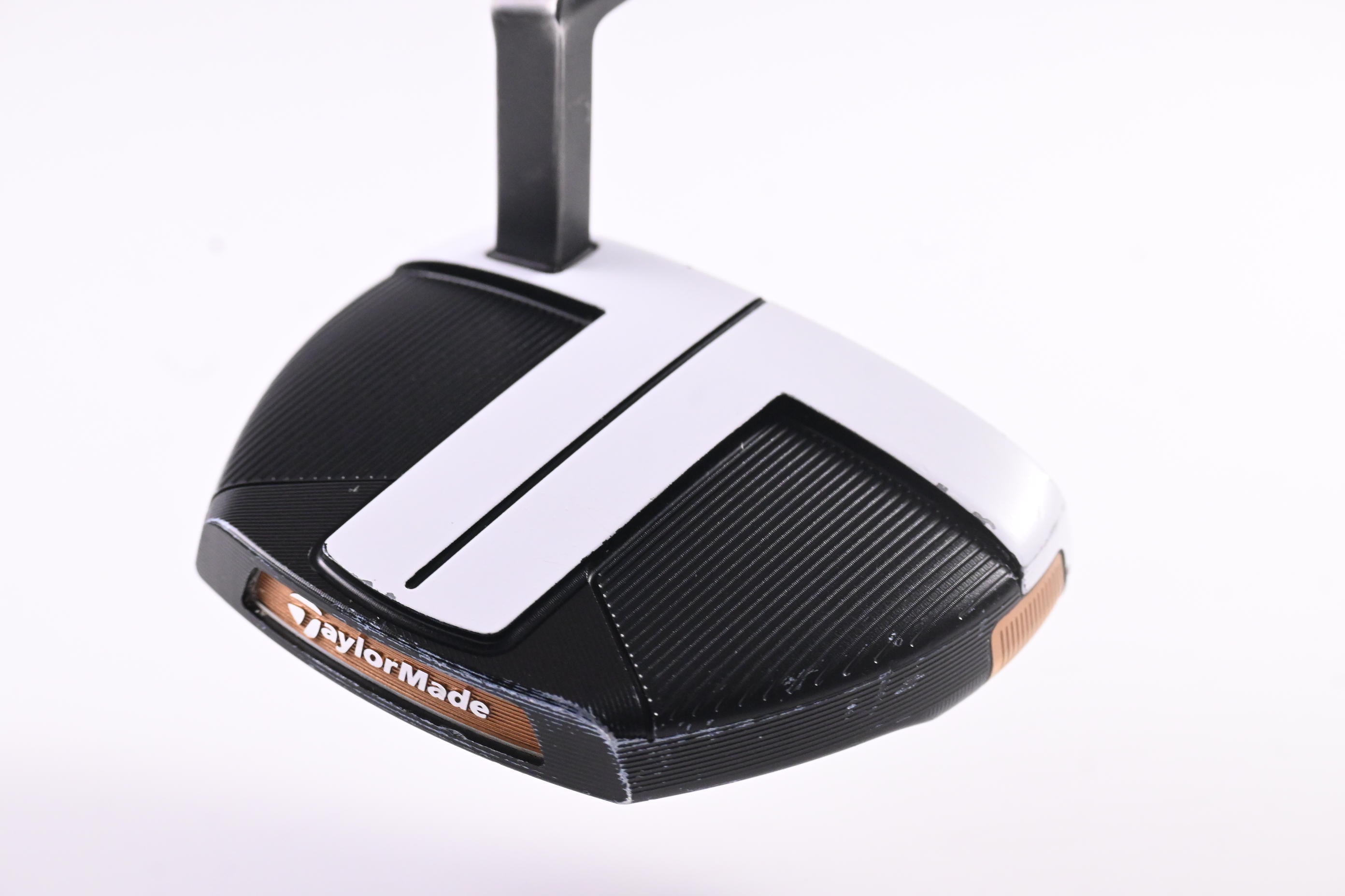 Taylormade Spider FCG L-Neck Putter / 35.5 Inch