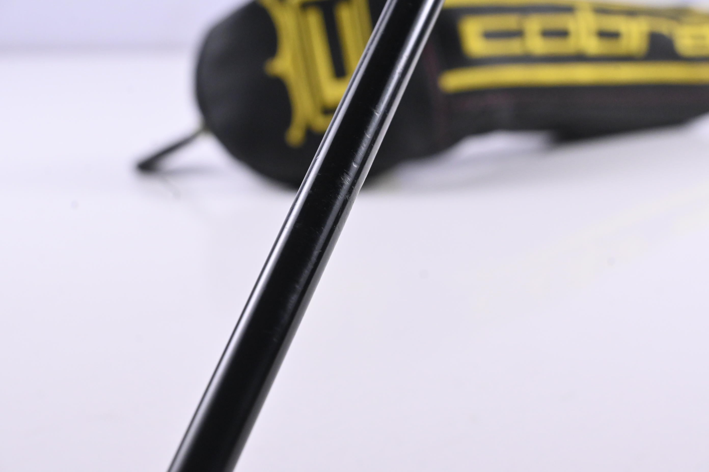 Cobra King Speedzone #3 Wood / 14.5 Degree / Regular Flex UST Mamiya Helium 5