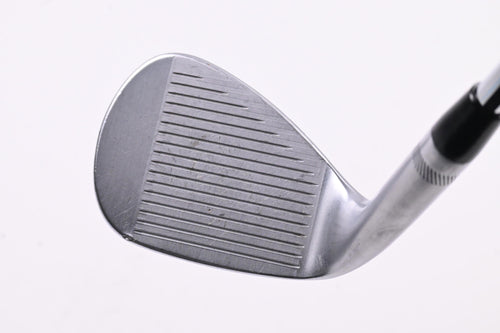 Titleist Vokey SM10 Sand Wedge / 56 Degree / Stiff Flex Steel Shaft