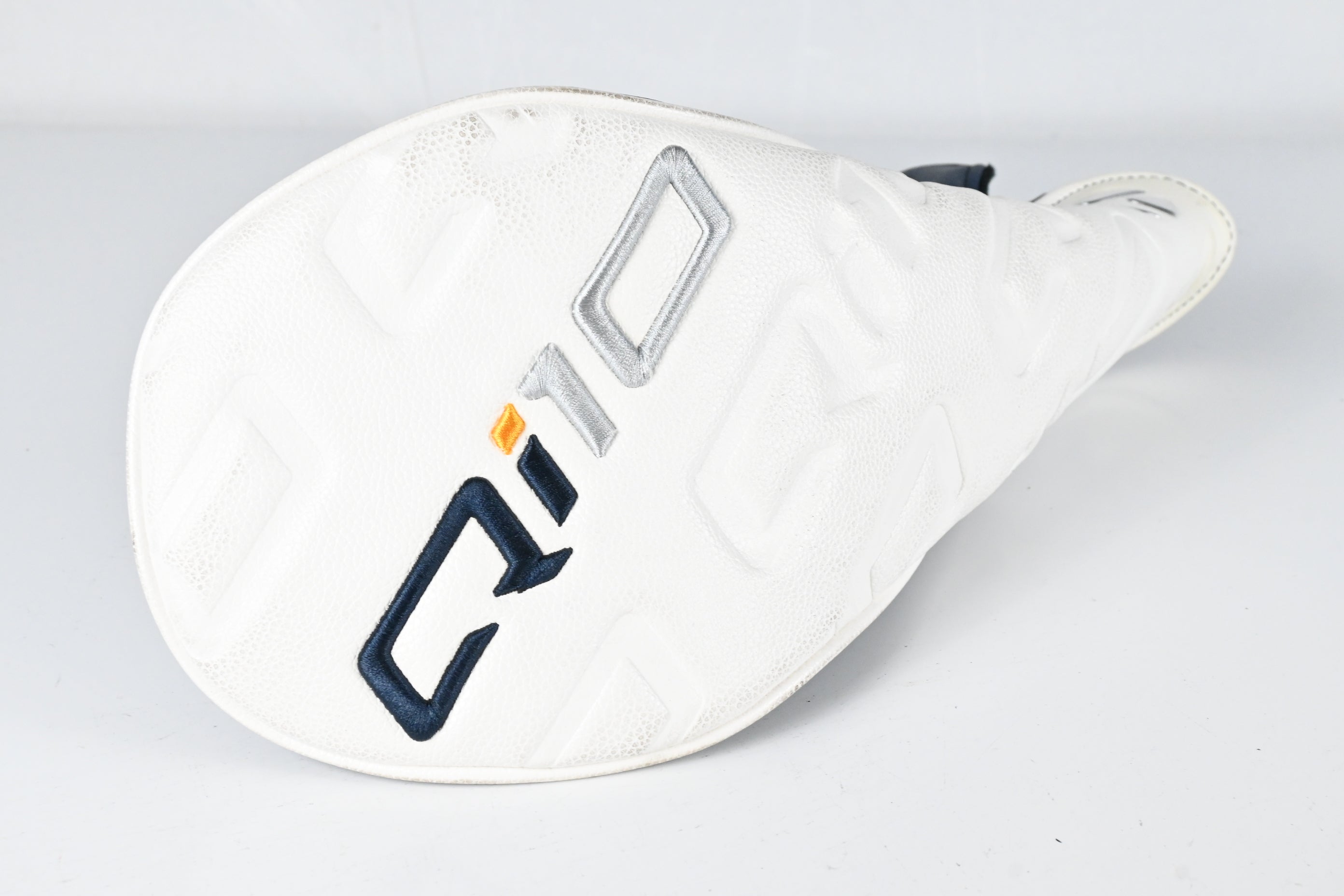 Taylormade Qi10 LS Driver / 9 Degree / Stiff Flex UST Mamiya Proforce V2 65