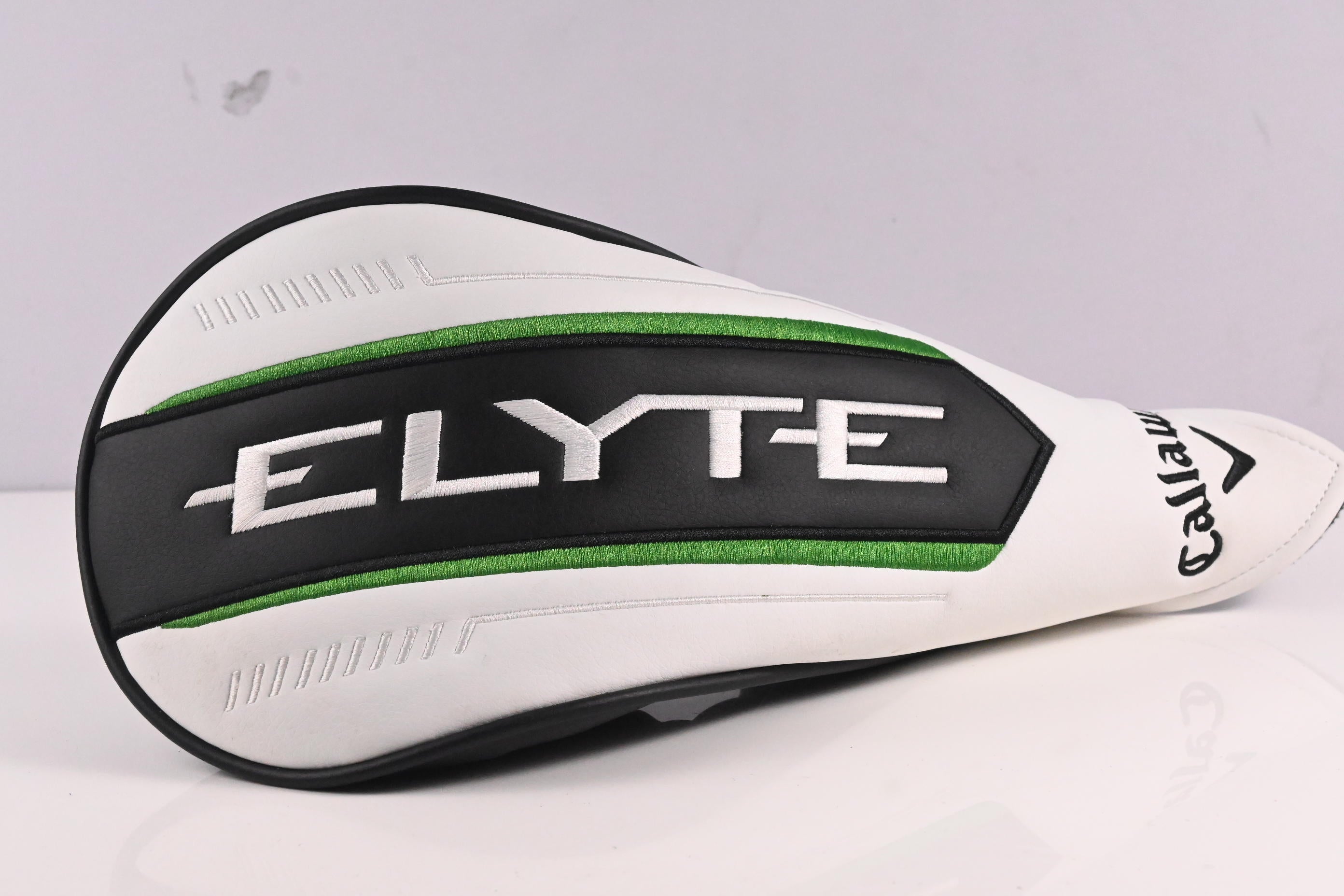 Callaway Elyte Driver / 10.5 Degree / Regular Flex Denali Charcoal 50 Shaft