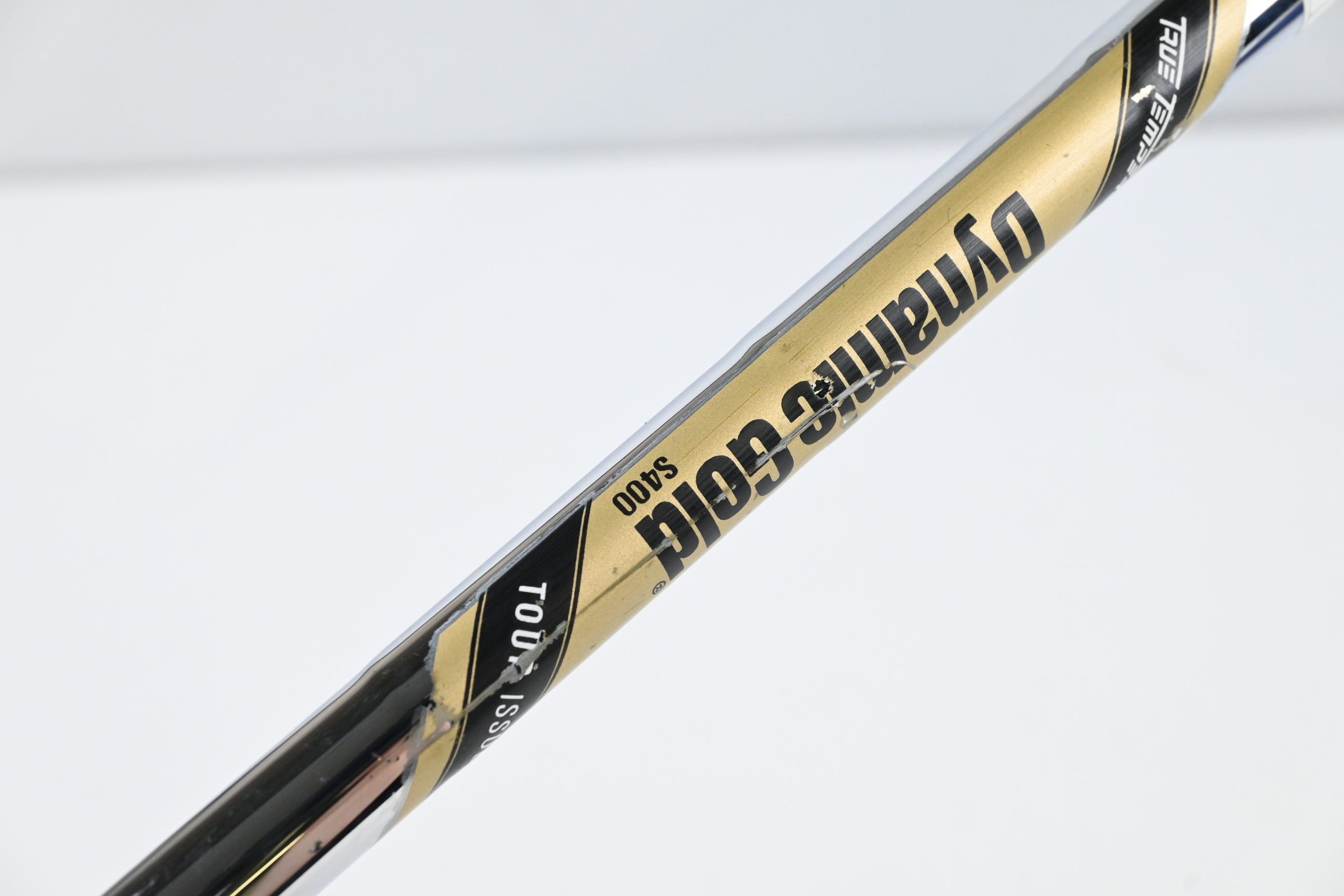 Cleveland RTX-4 Sand Wedge / 56 Degree / Stiff Flex Dynamic Gold S400 Shaft