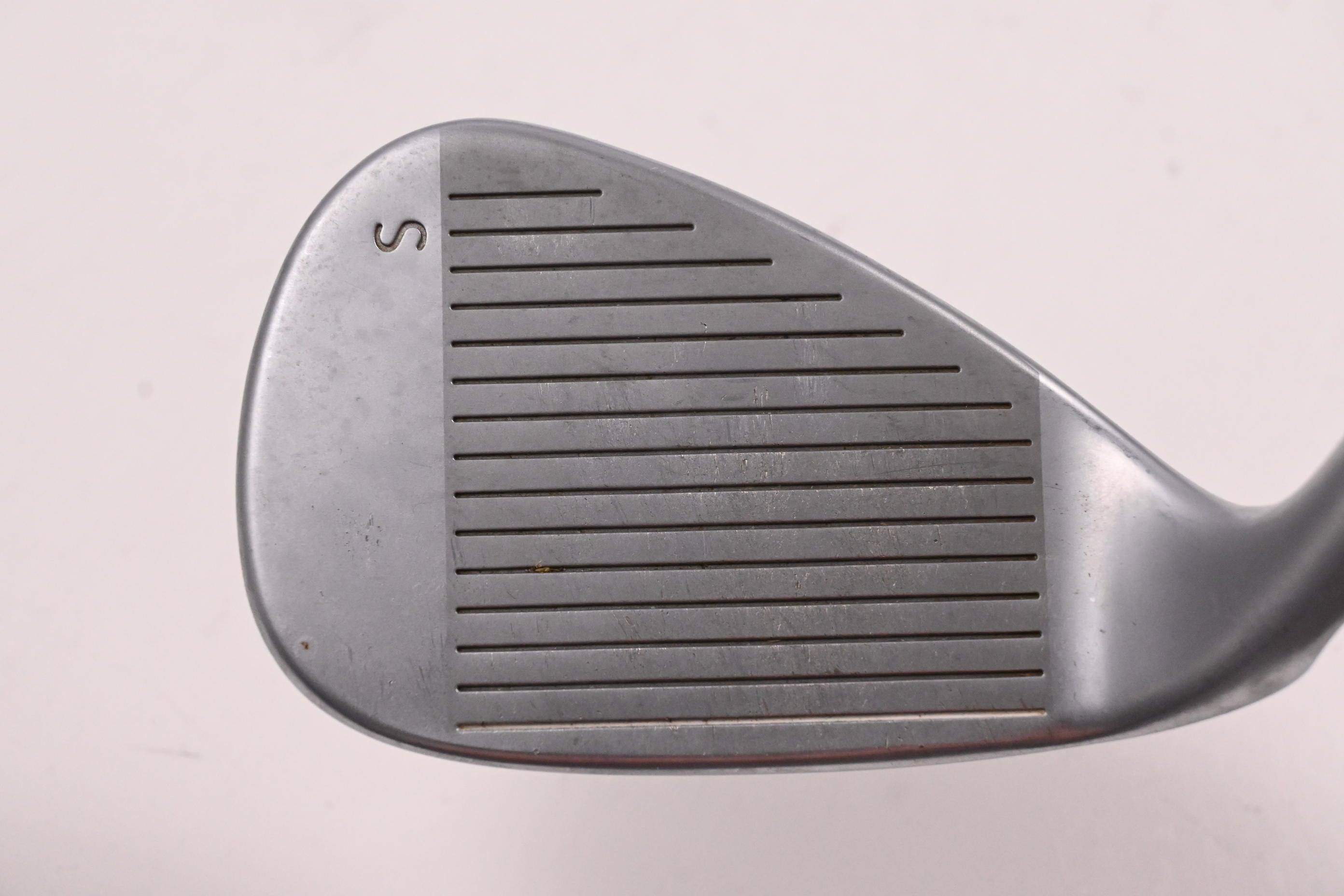 Ping G400 Sand Wedge / 54 Degree / Blue Dot / Regular Flex Ping AWT 2.0 Shaft