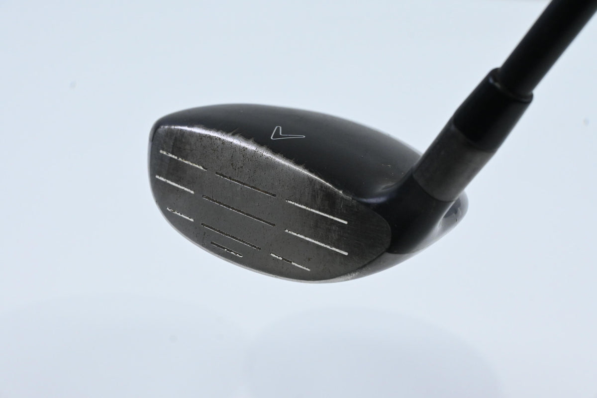 Callaway Epic Max #5 Wood / 18 Degree / Regular Flex Project X Cypher 50 Shaft