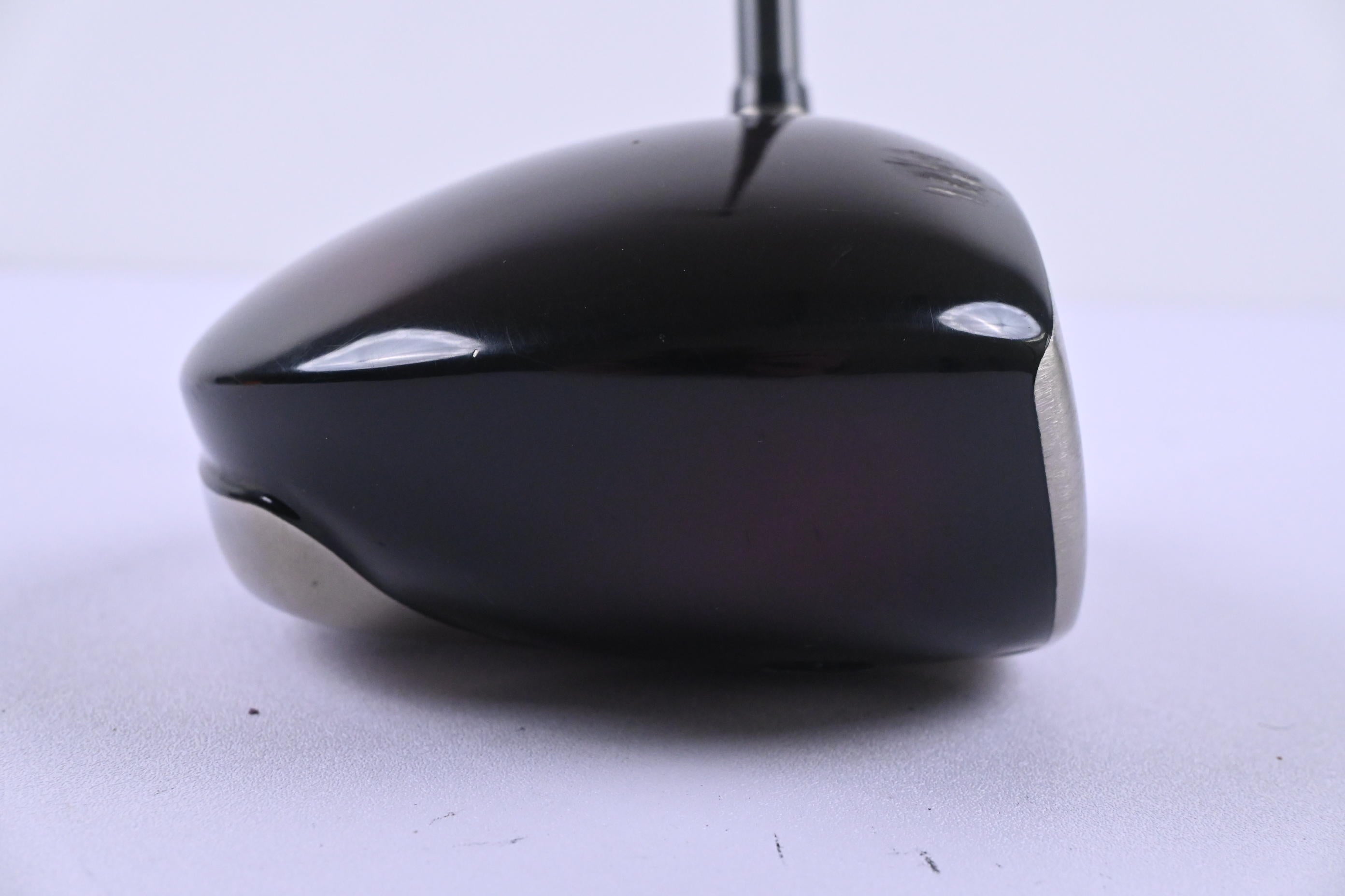 Wilson Deep Red Maxx Driver / 10.5 Degree / Regular Flex Grafalloy Pro Lite Max
