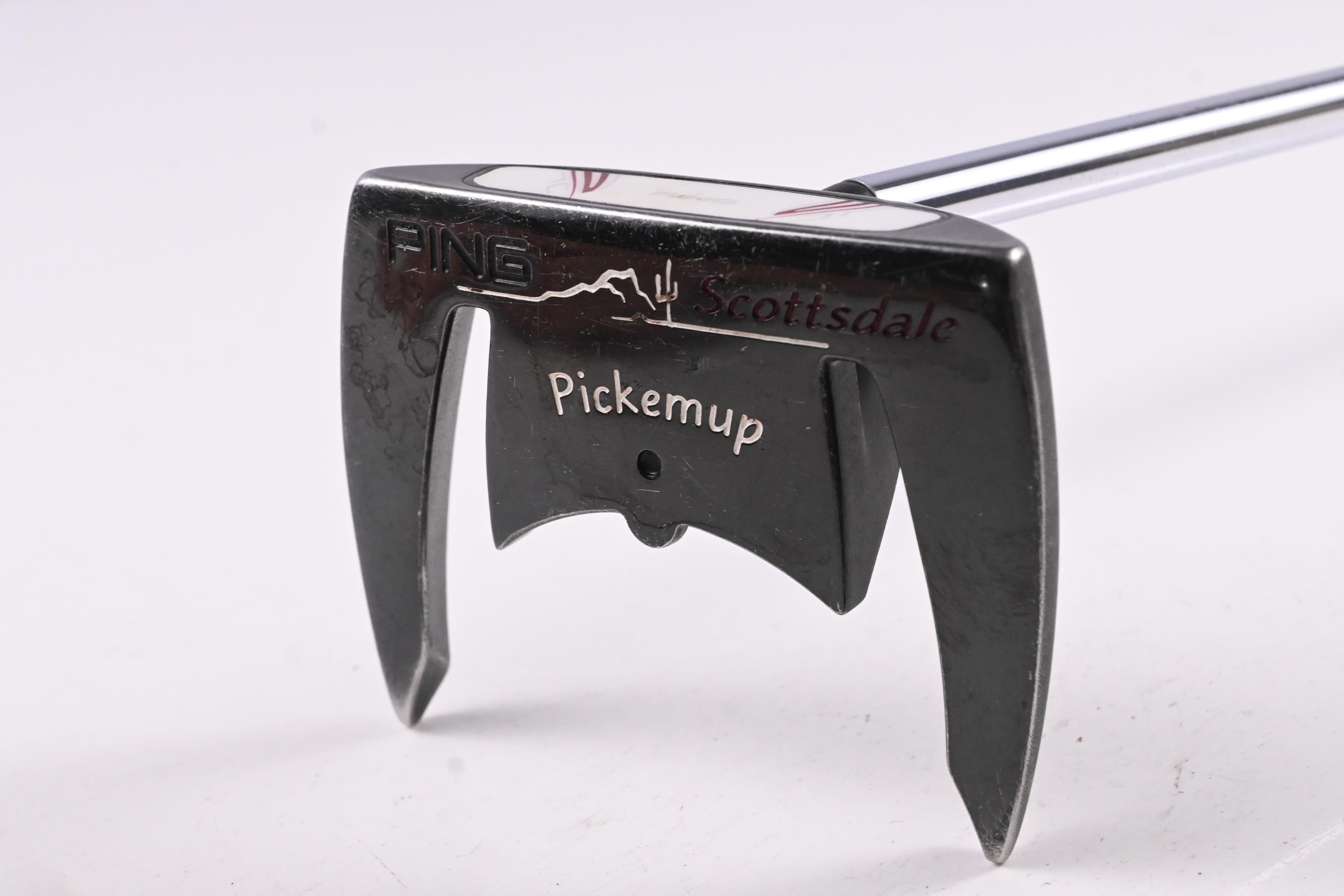 Ping Scottsdale Pickemup Putter / 34 Inch