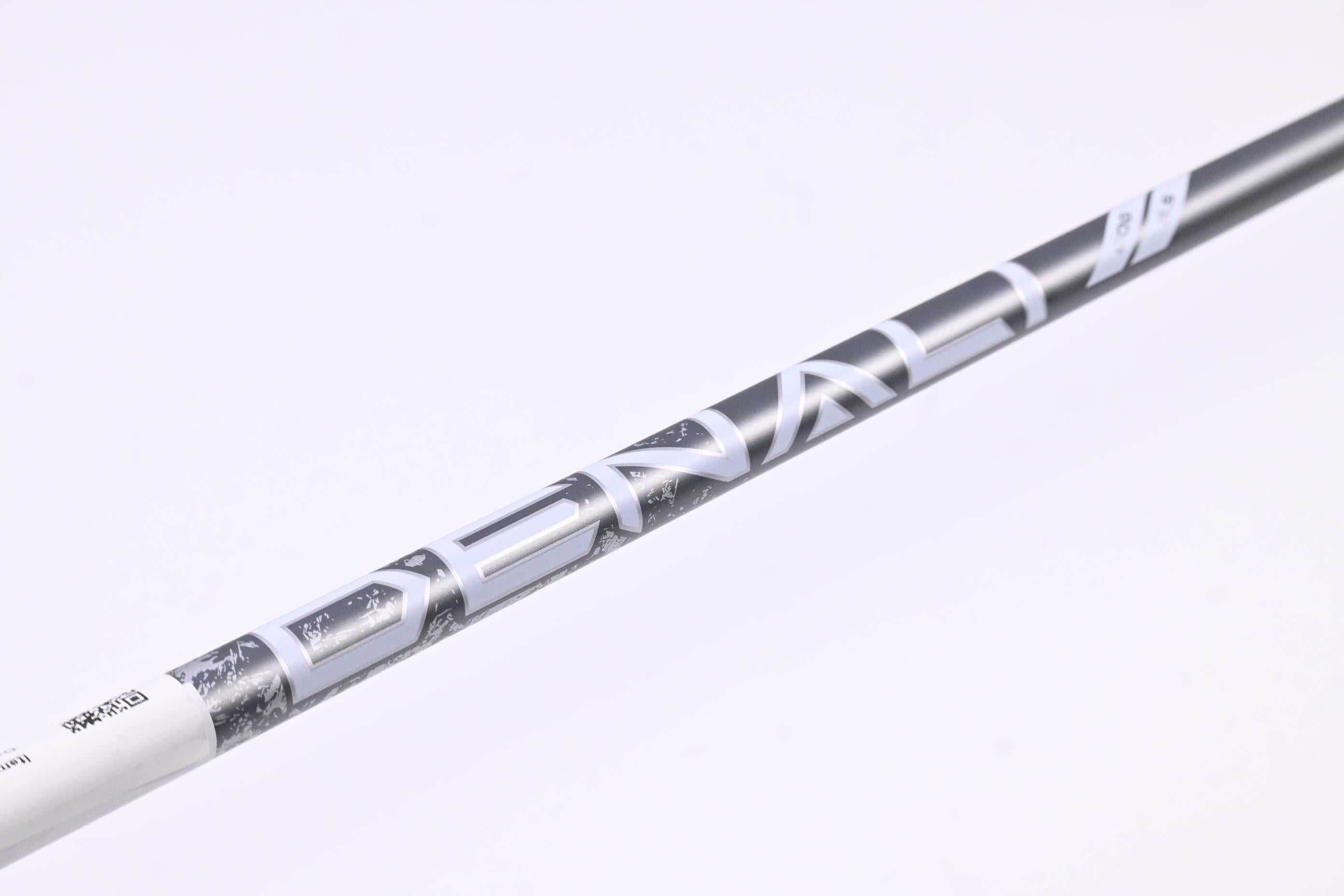 Project X Denali Frost Silver 60 #5 Hybrid / Regular Flex / Callaway 4th Gen