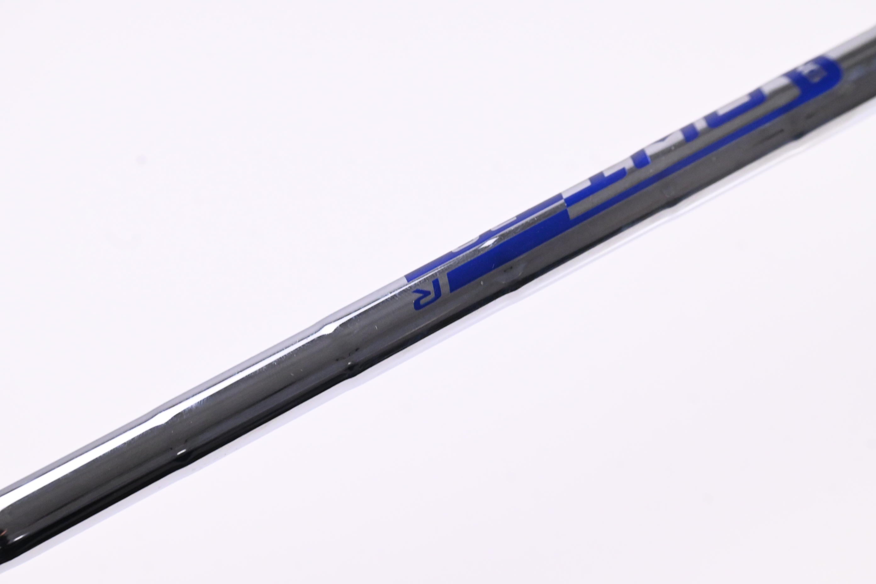 Ping i540 #5 Iron / 22 Degree / Black Dot / Regular Flex Ping AWT 2.0 Shaft