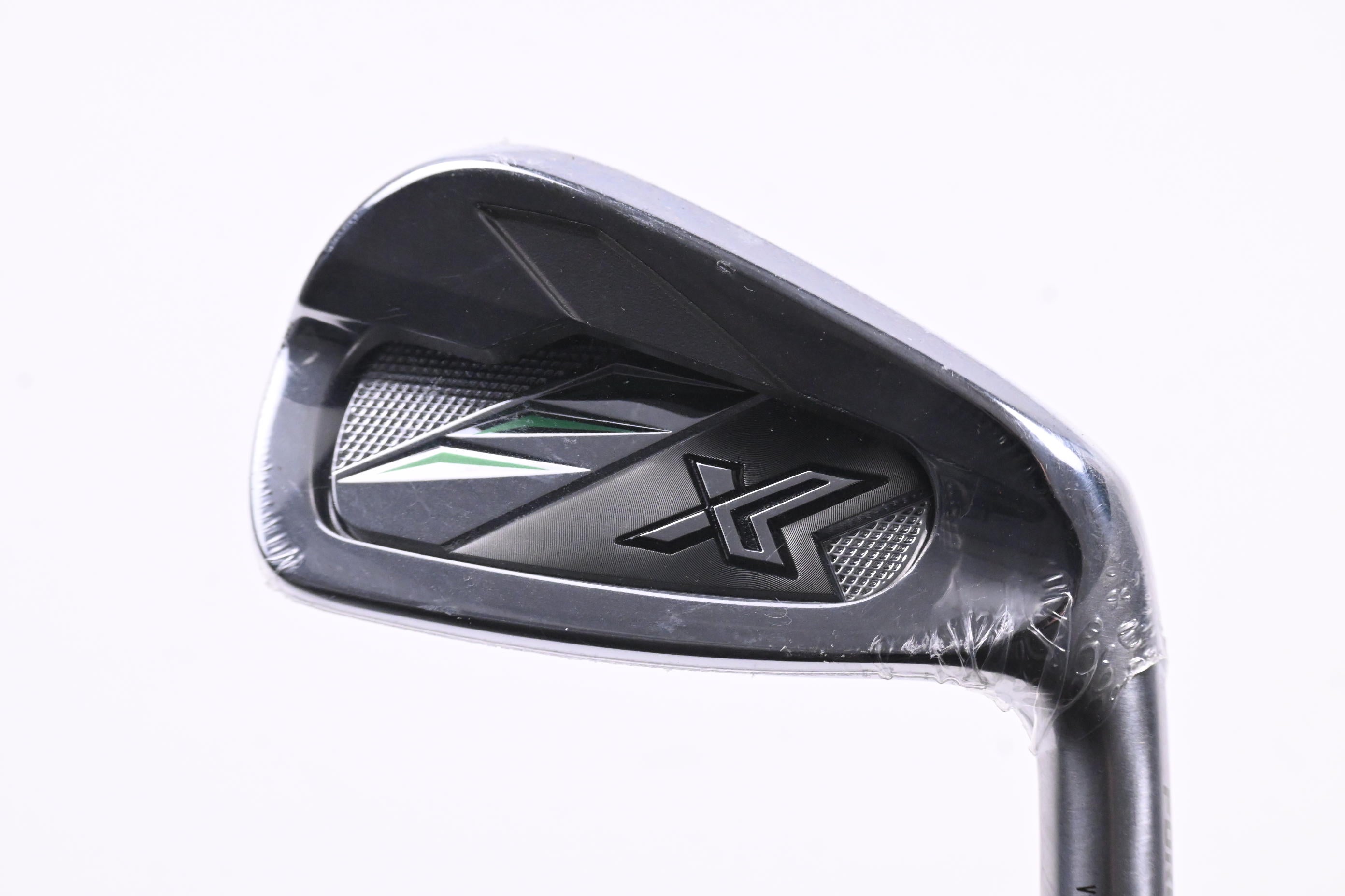 XXIO X #5 Iron / 23 Degree / Stiff Flex Miyazaki AX-II DST 59 Shaft