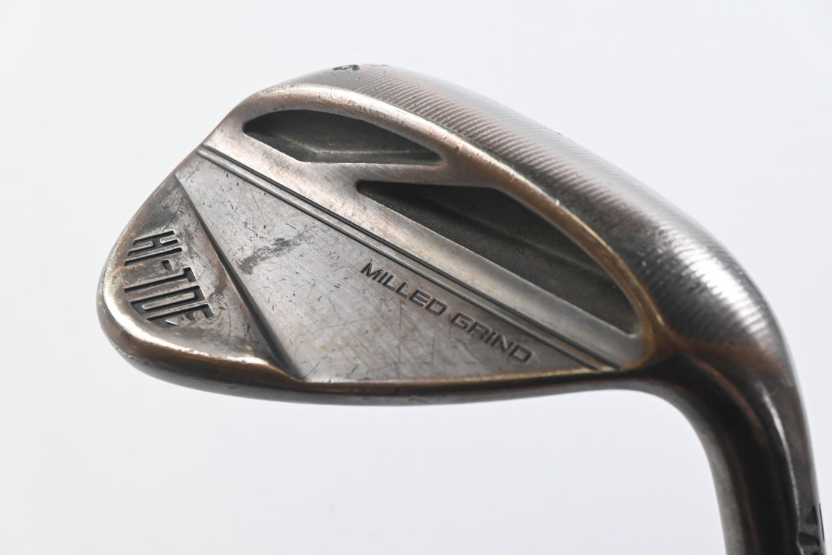 Taylormade Hi-Toe 3 Sand Wedge / 56 Degree / Wedge Flex KBS HI-REV 2.0 115 Shaft