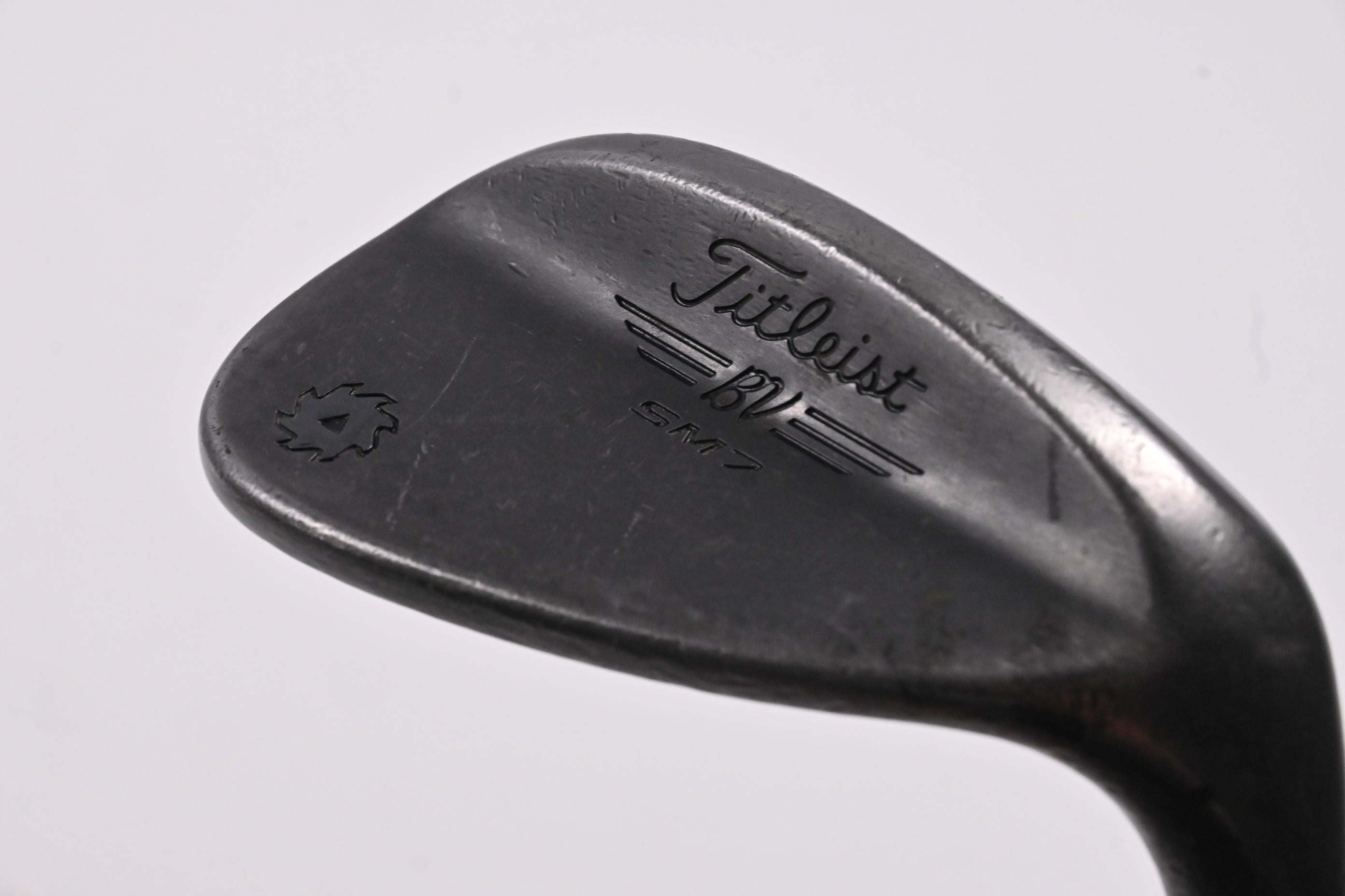 Titleist Vokey SM7 Sand Wedge / 54 Degree / Stiff Flex KBS Tour Shaft