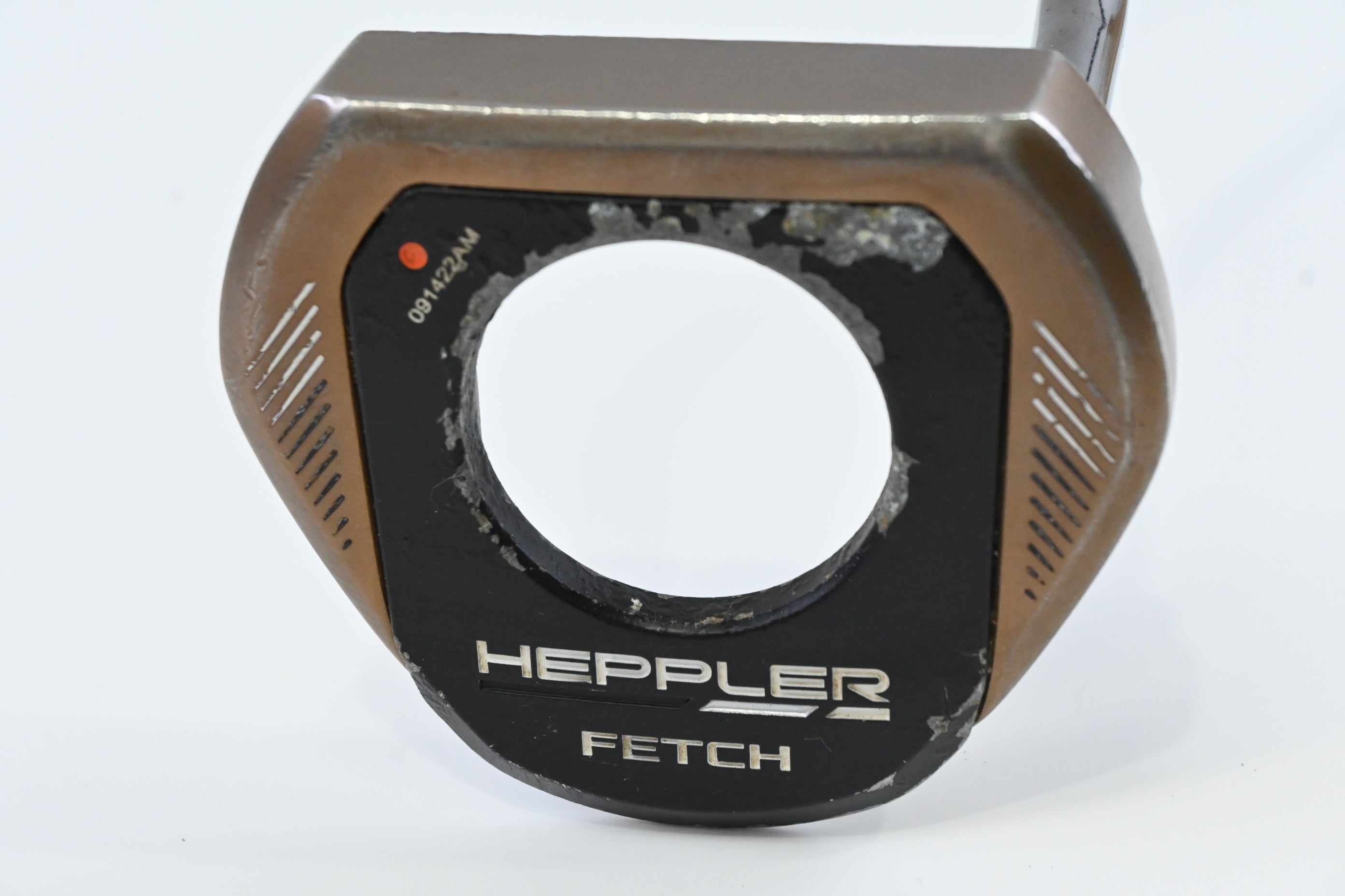 Ping Heppler Fetch Putter / 32 Inch