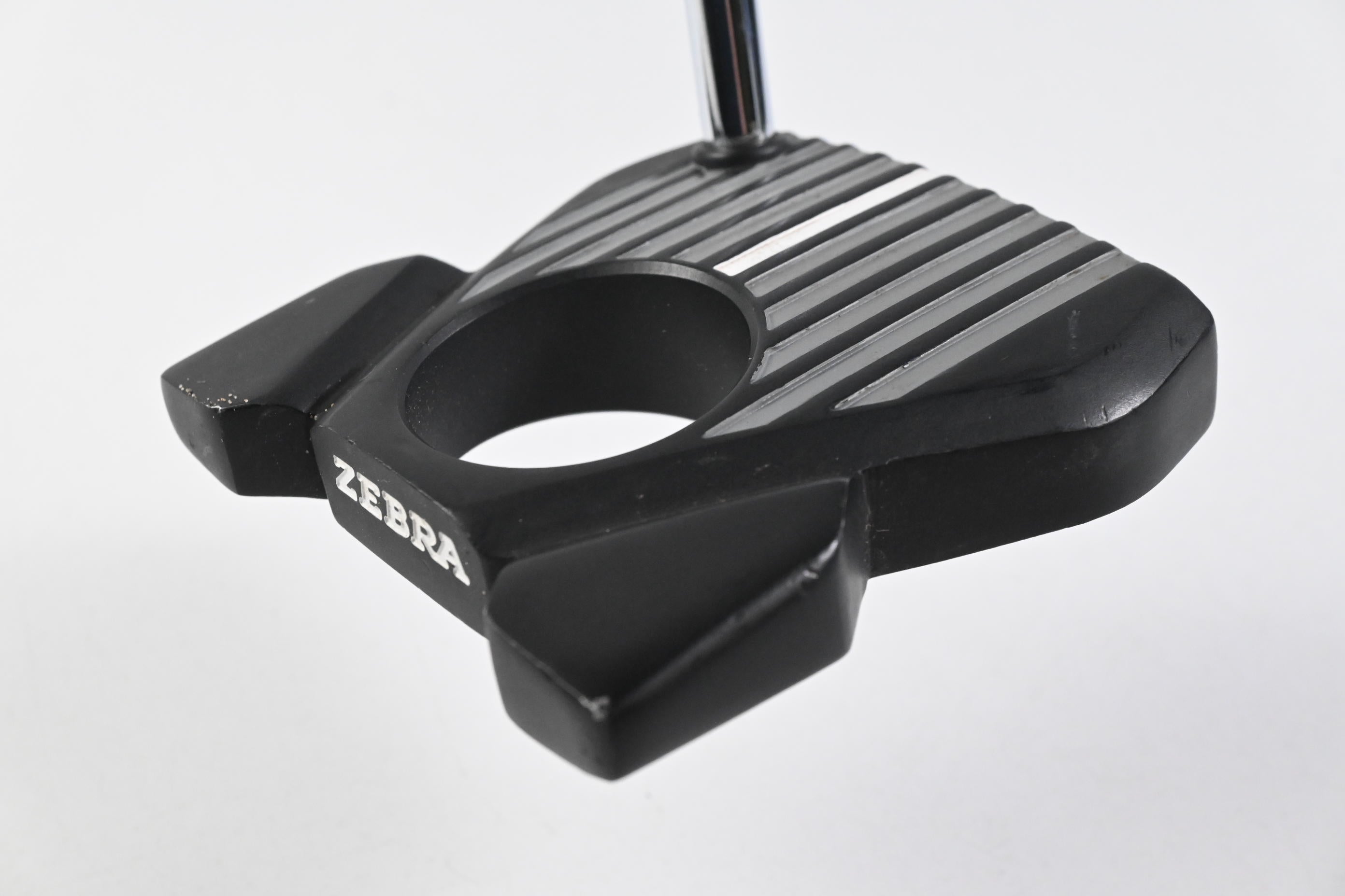 Zebra AIT Series 3 Putter / 33 Inch
