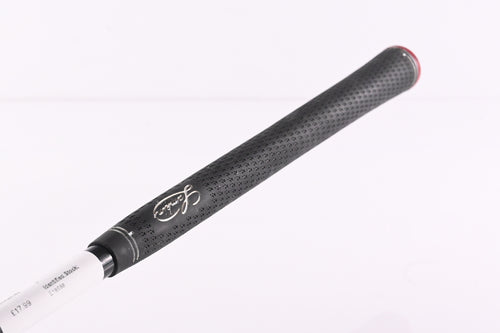 John Letters T9 #4 Hybrid / 22 Degree / Stiff Flex Grafalloy Acer Lite Shaft