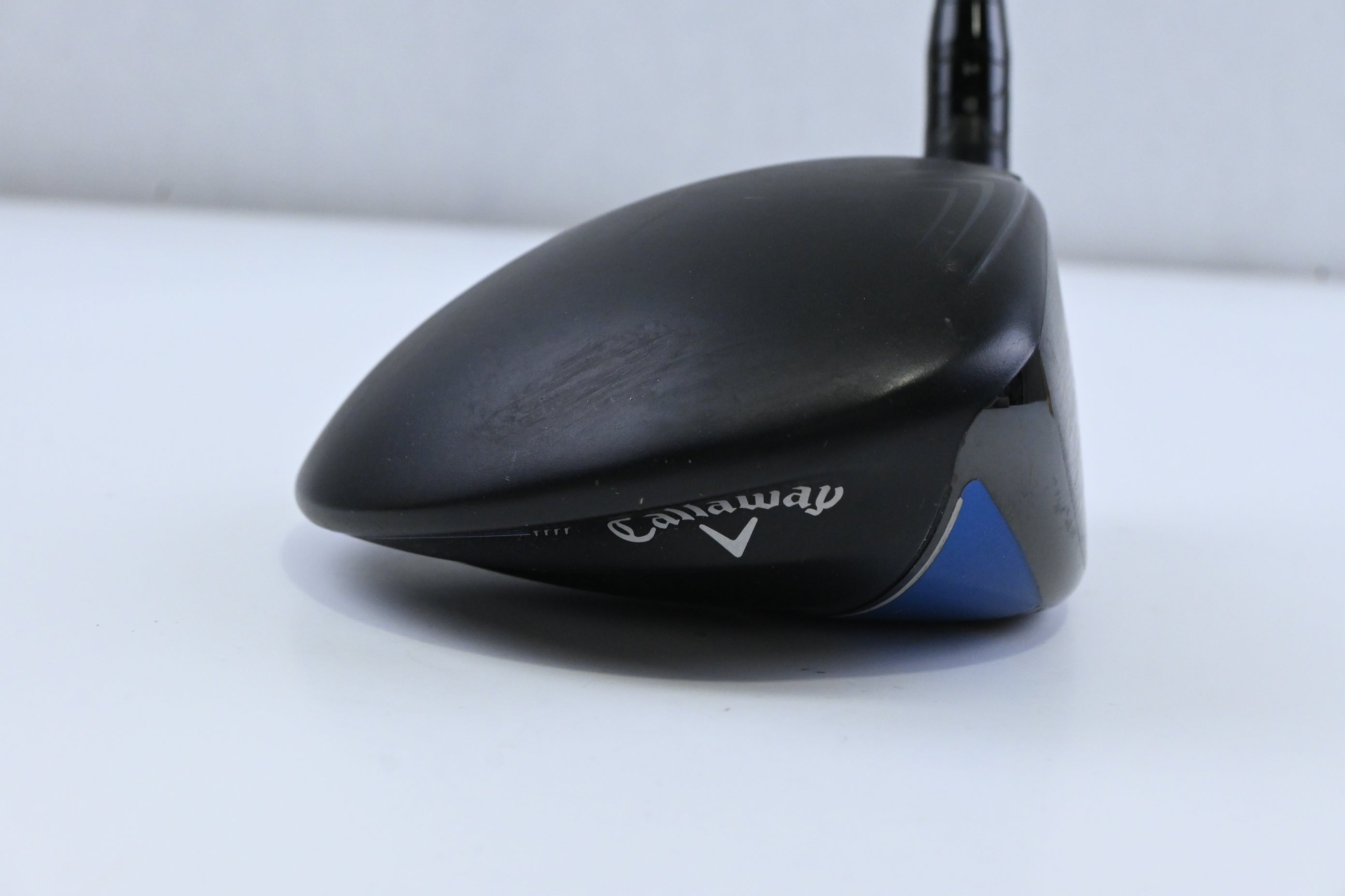 Callaway XR16 Driver / 9 Degree / X-Flex MMT 70 Shaft