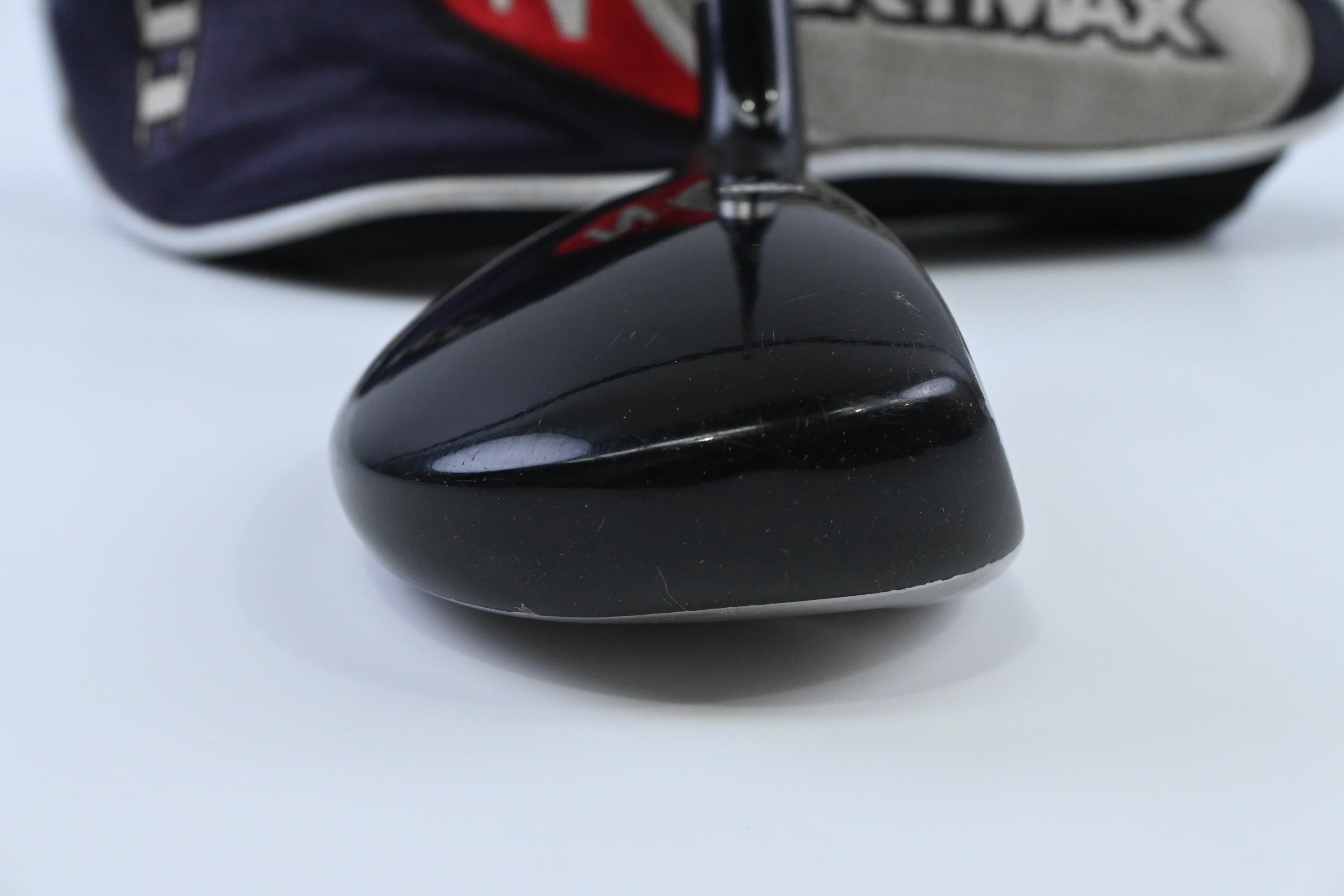 SkyMax Ice IX.5 #2 Hybrid / 17 Degree / Regular Flex SkyMax Ice IX.5 Shaft