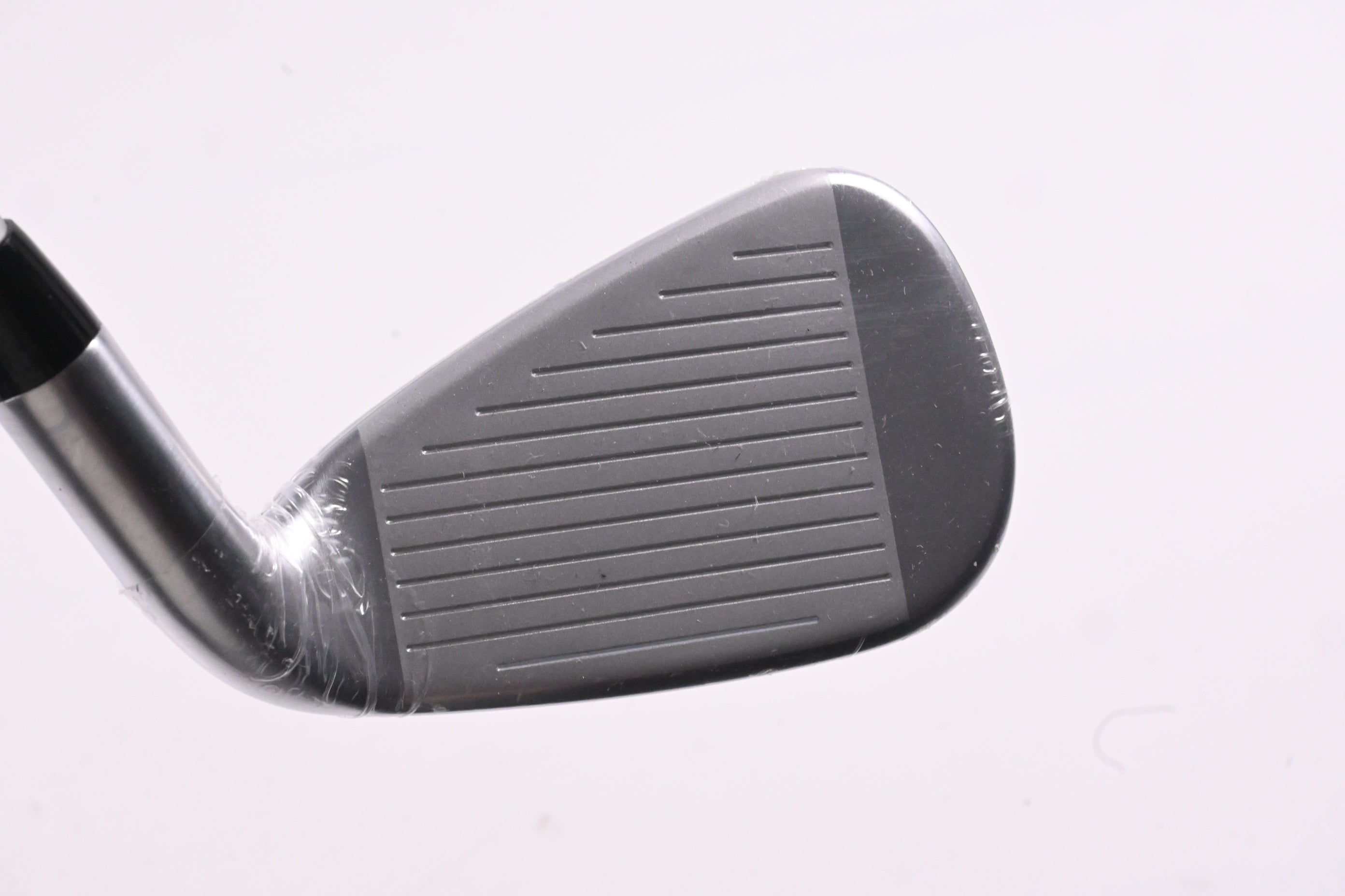 Left Hand Cobra Air-X #7 Iron / 31.5 Degree / Ladies Flex Cobra Ultralite 45