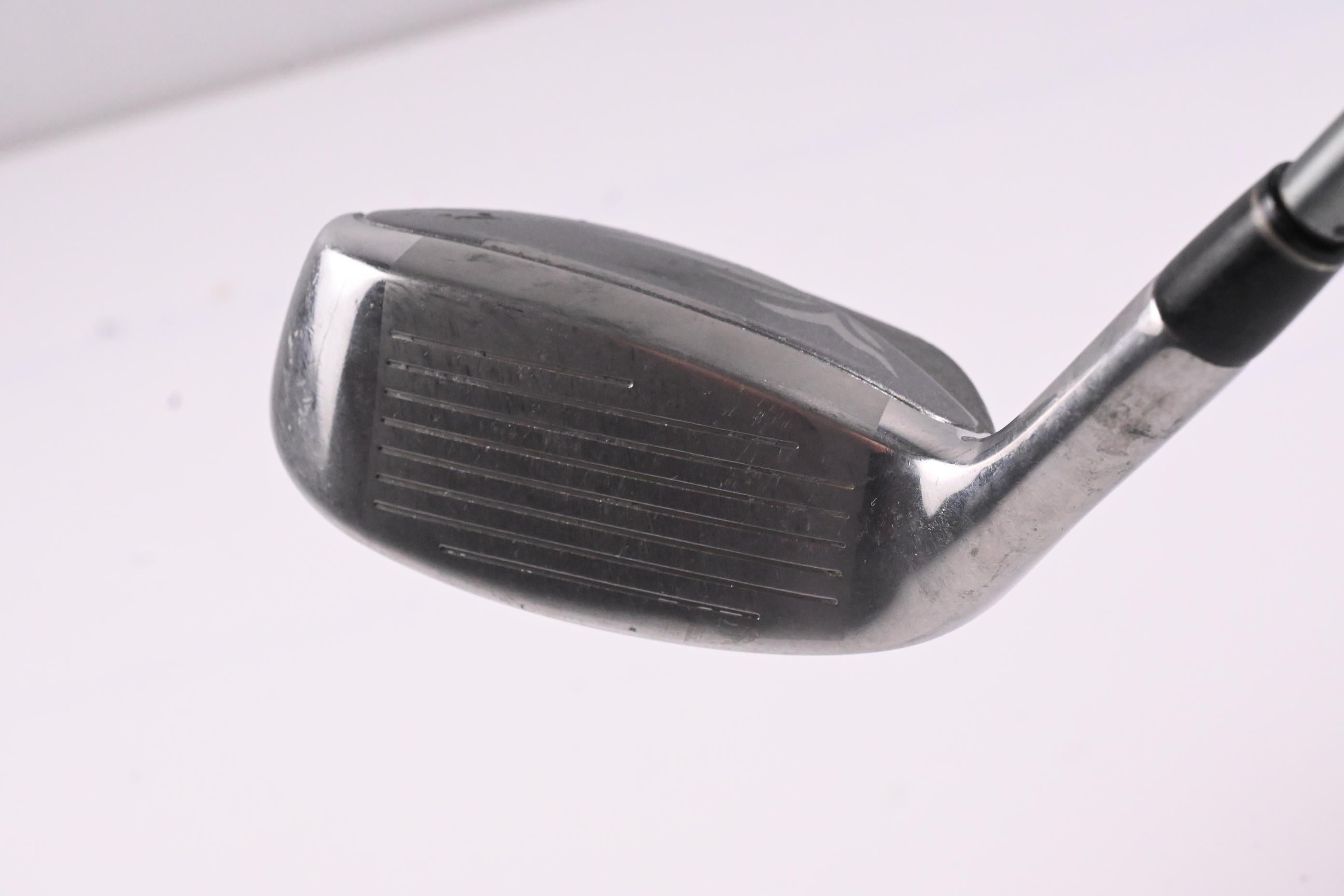 Ladies Adams Idea A3 Boxer #6 Hybrid / Ladies Flex Adams Golf Grafalloy Shaft