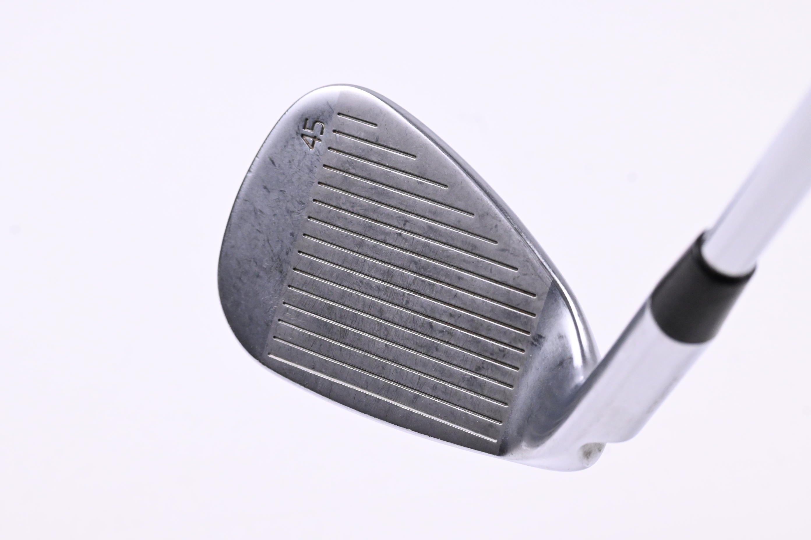 Ping G430 Gap Wedge / 45 Degree / Red Dot / Regular Flex N.S.Pro Modus3 Tour 105