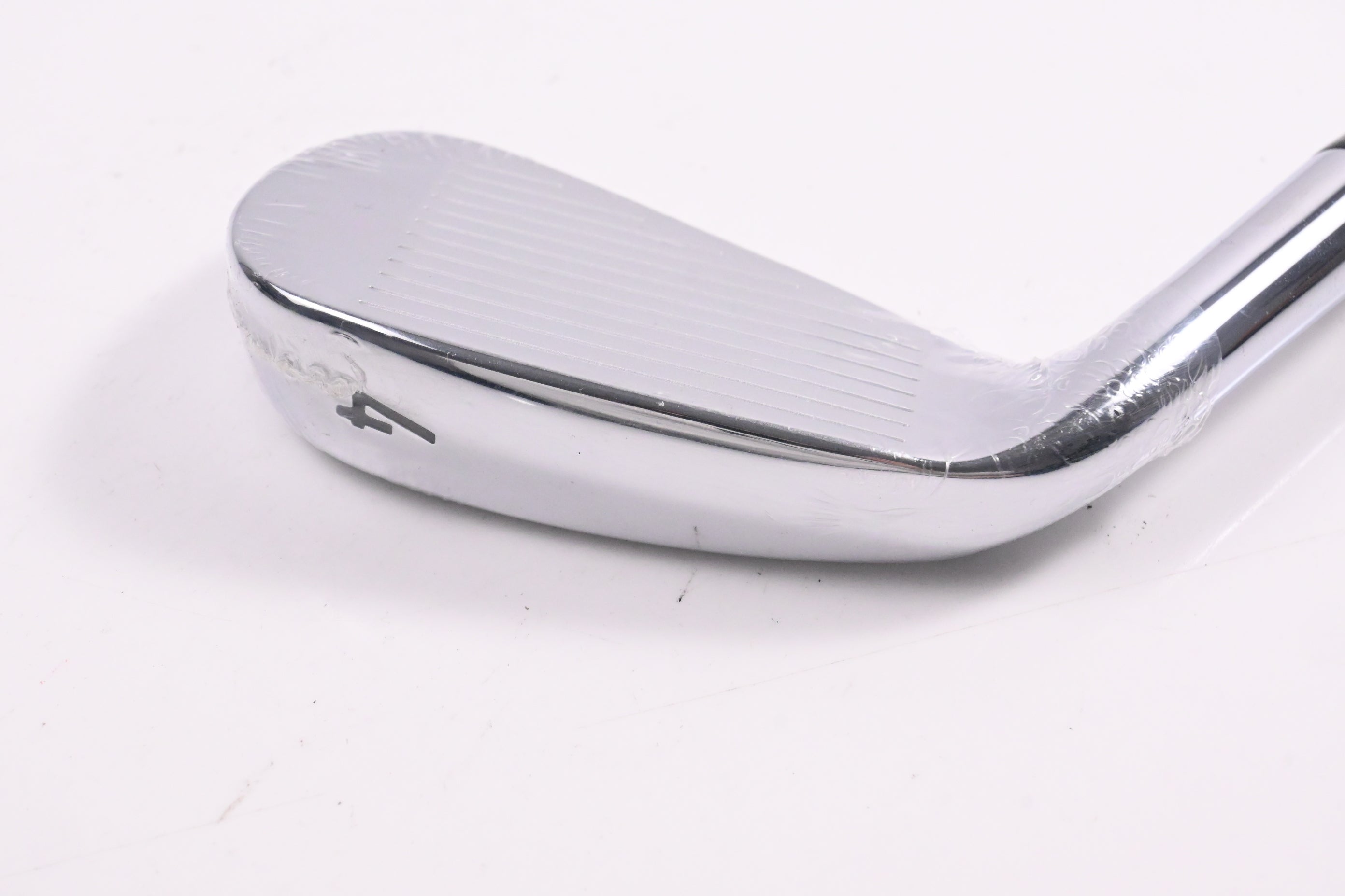 Callaway Mavrik Pro #4 Iron / 21 Degree / Stiff Flex Dynamic Gold Mid 115 S300