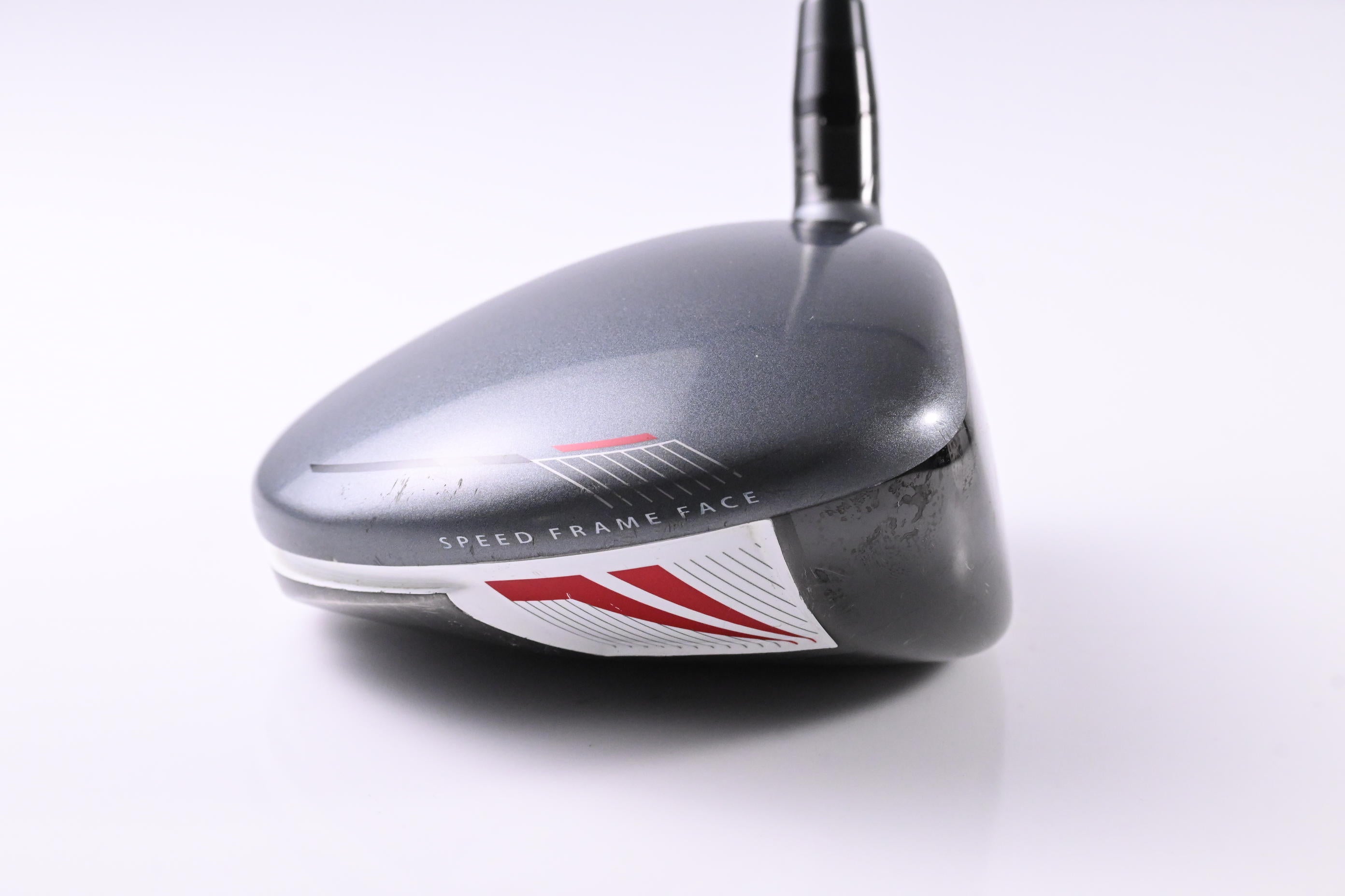 Callaway X Hot Driver / 10.5 Degree / Regular Flex Project X PXv Shaft