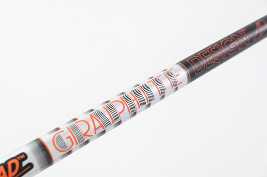 Graphite Design Tour AD IZ-7 Driver Shaft / Stiff Flex / Titleist