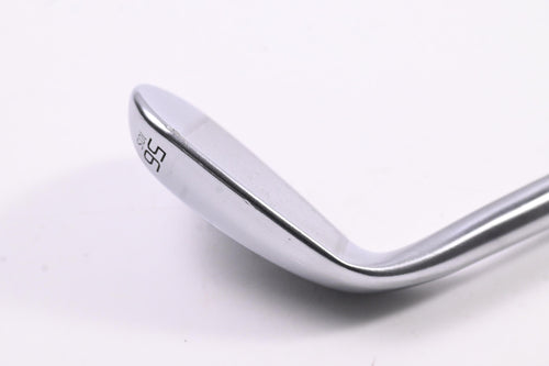 Titleist Vokey SM10 Sand Wedge / 56 Degree / Stiff Flex Steel Shaft