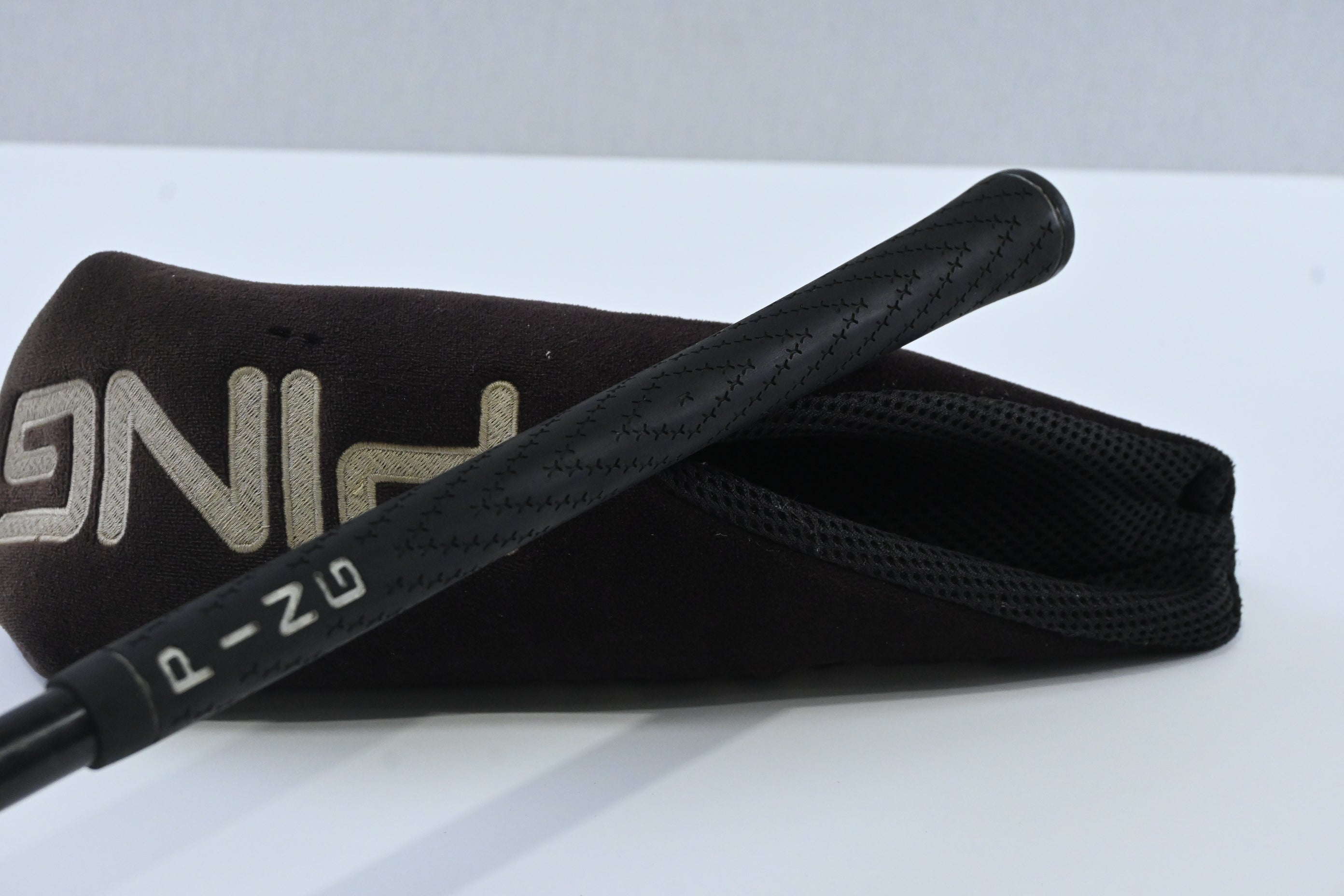 Ping I3 #3 Wood / 14 Degree / Regular Flex Ping 350 Cushin Shaft