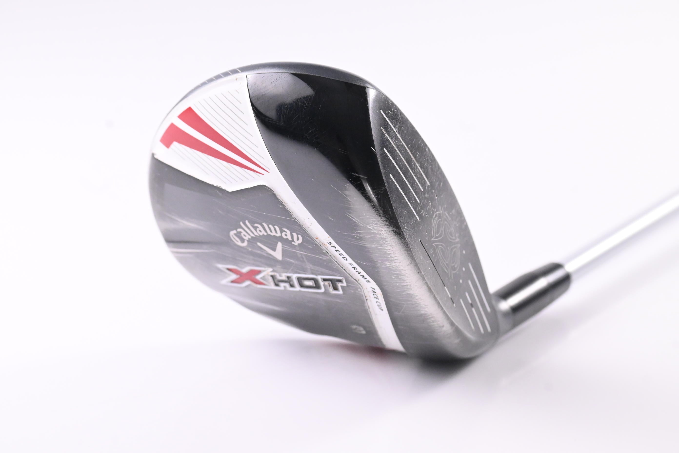 Callaway X Hot #3 Wood / 15 Degree / Stiff Flex Project X PXv Shaft