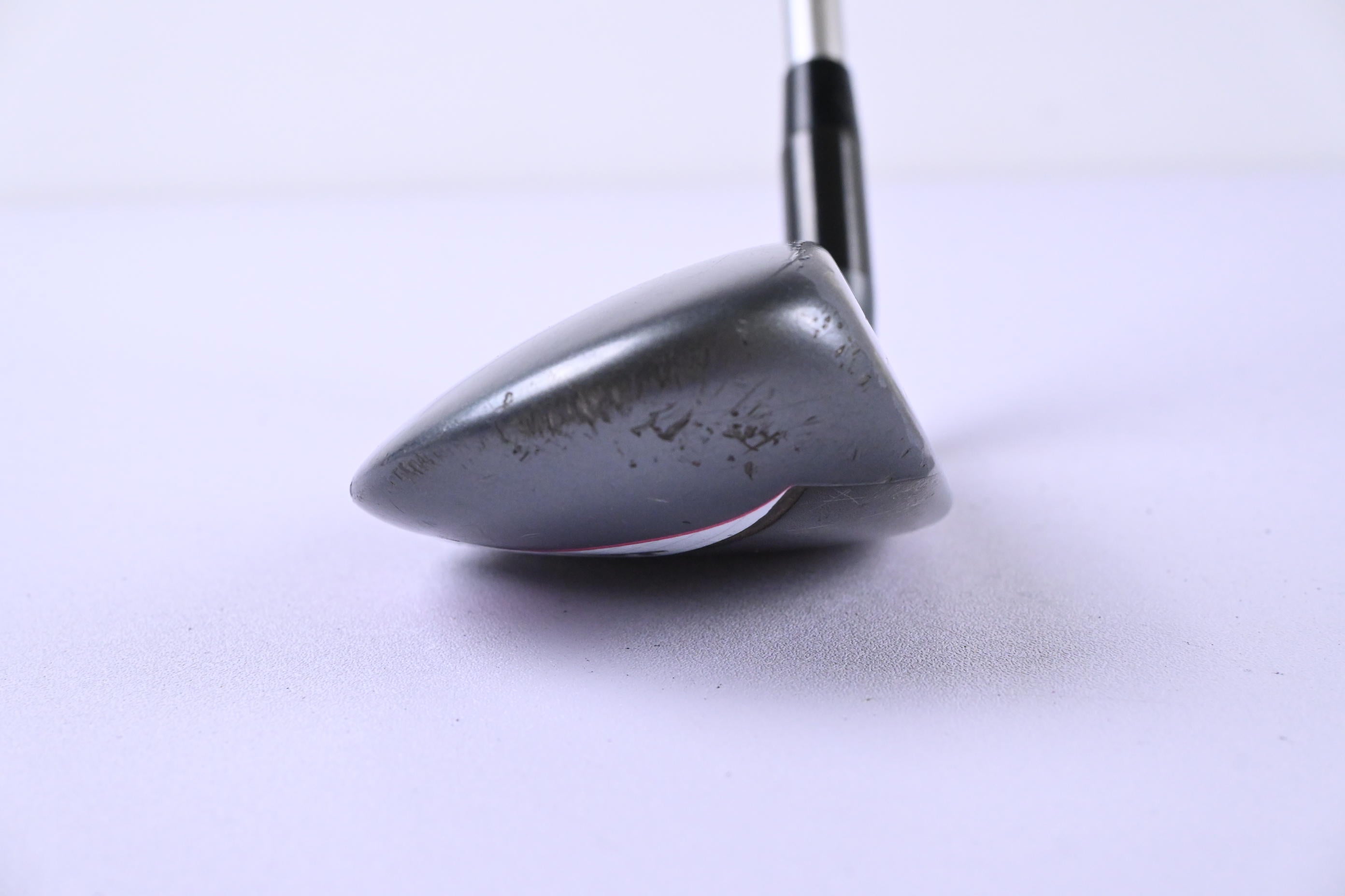 Ladies Callaway X Hot #5 Hybrid / 25 Degree / Ladies Flex X Hot 50 Shaft