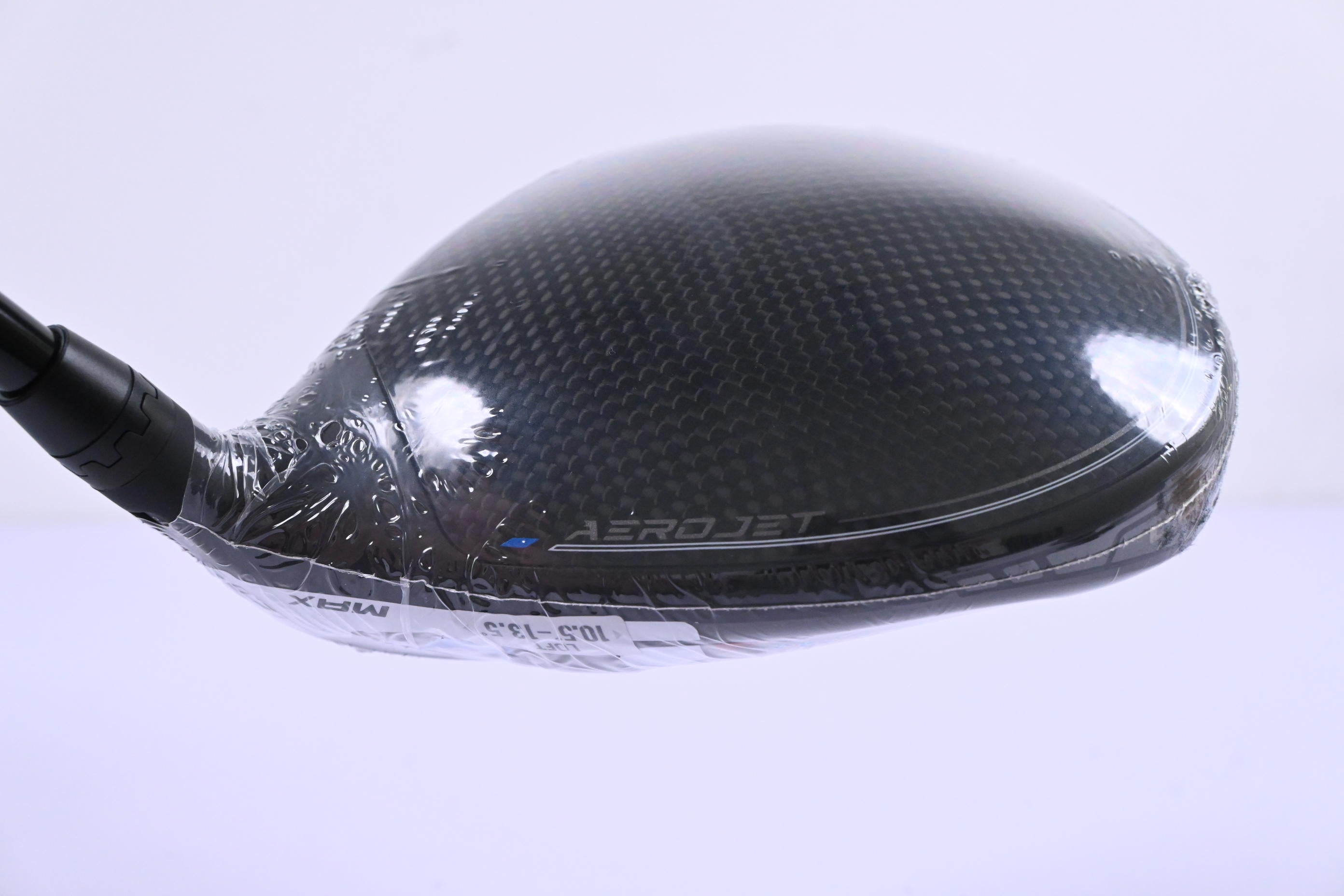 Cobra Aerojet Max Driver / 12 Degree / Regular Flex Kai'li Blue 60 Shaft