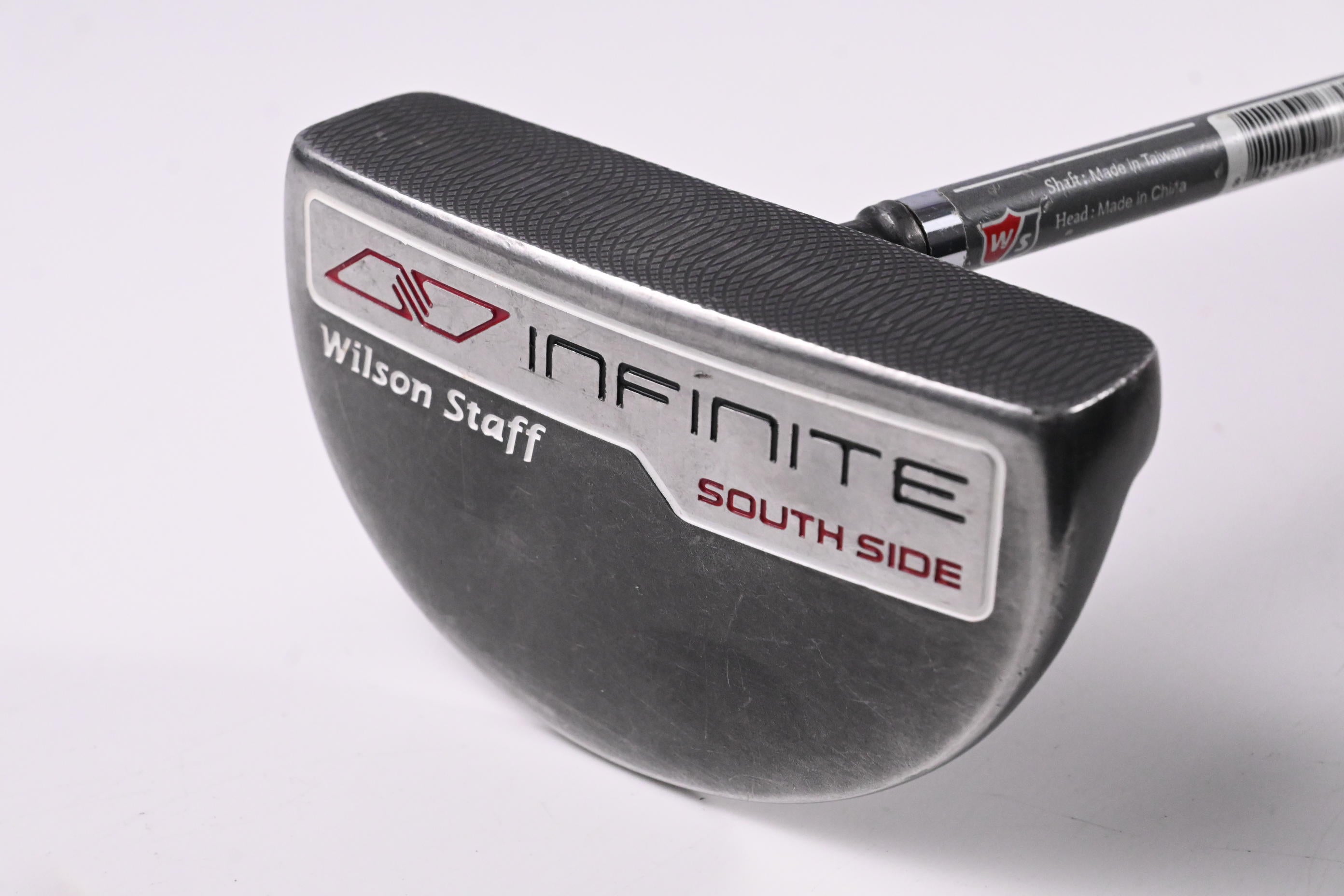 Wilson Staff Infinite South Side Putter / 34 Inch