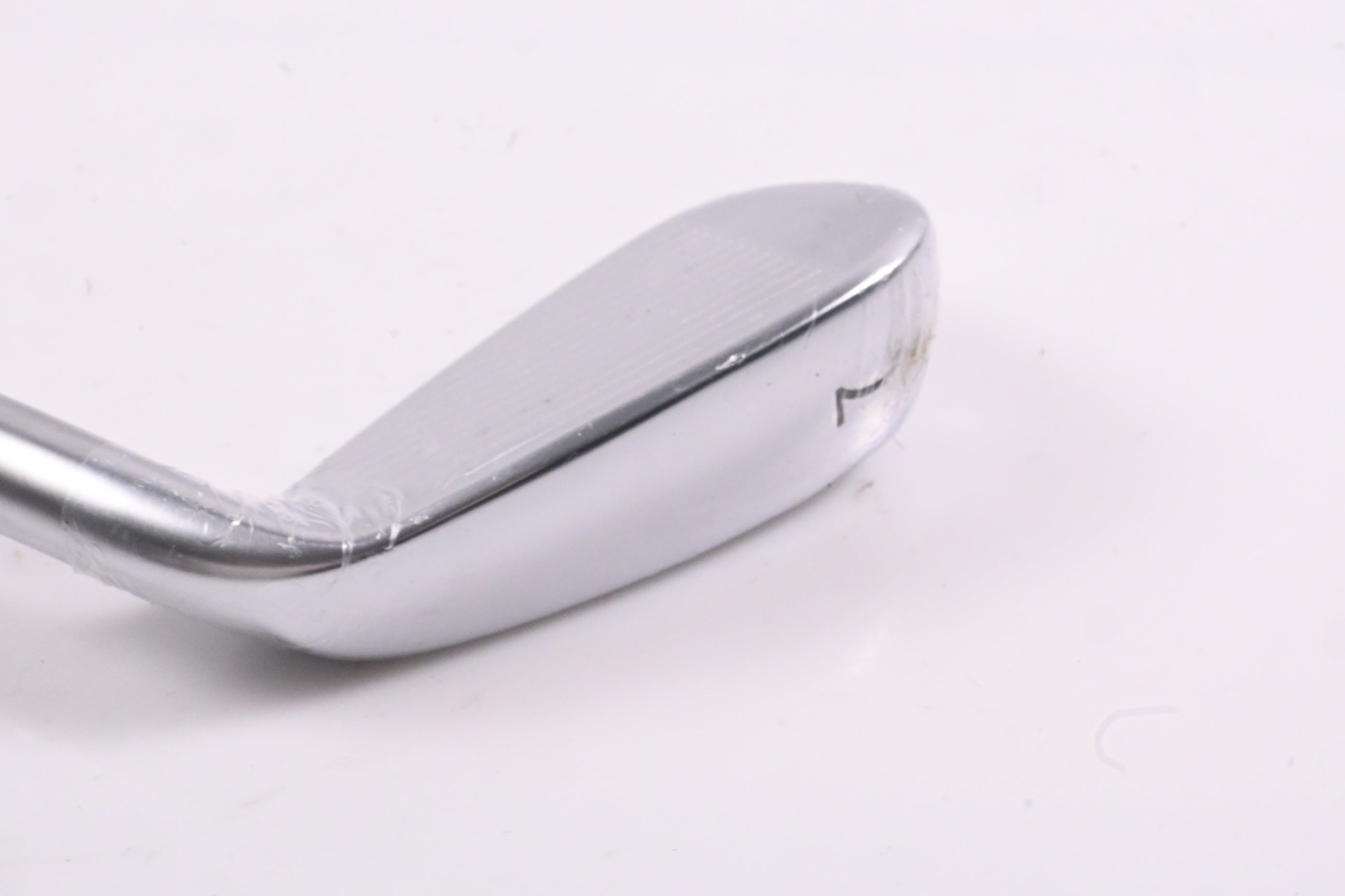 Left Hand Cobra Air-X #7 Iron / 31.5 Degree / Ladies Flex Cobra Ultralite 45