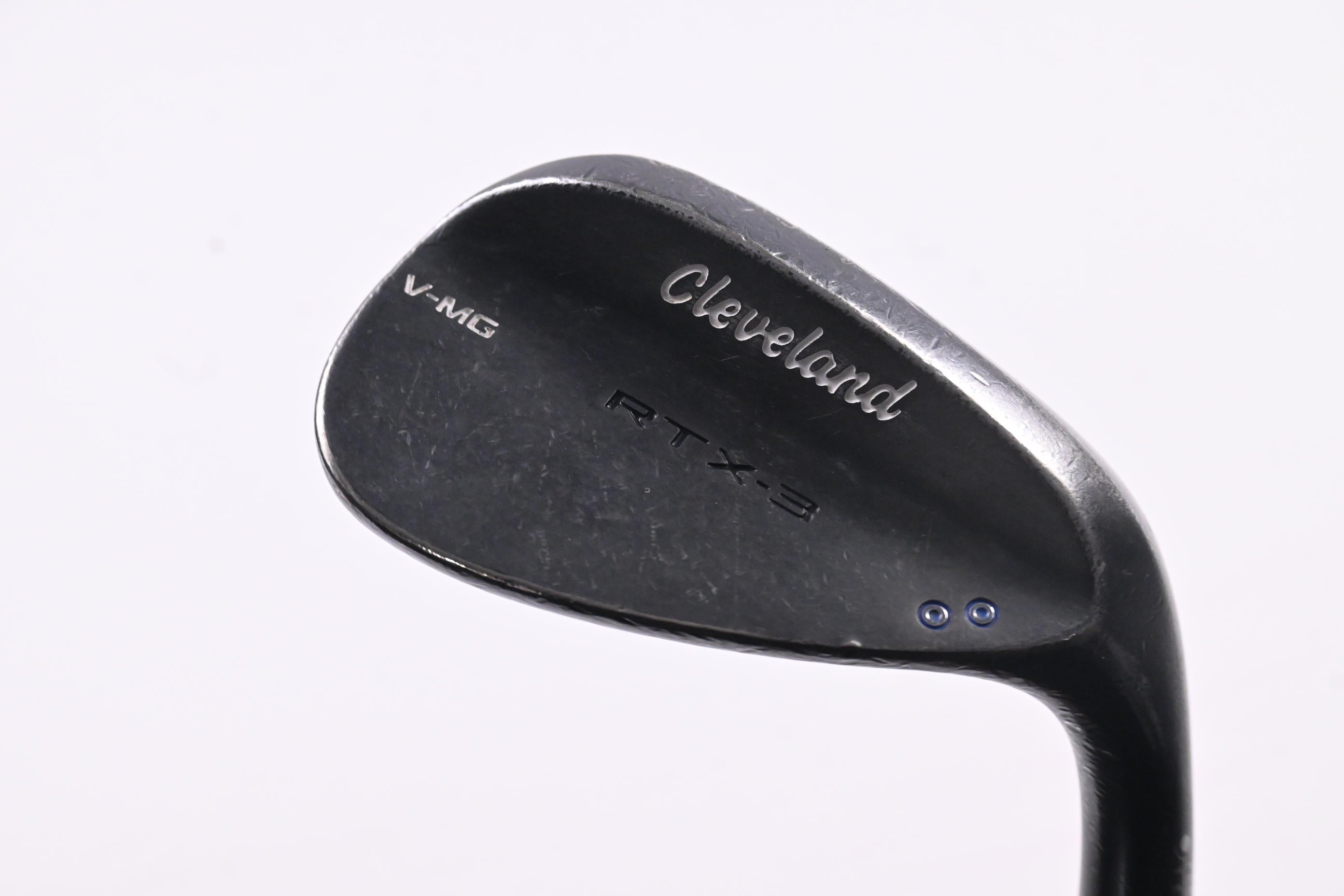 Cleveland RTX-3 Sand Wedge / 54 Degree / Wedge Flex Dynamic Gold Shaft