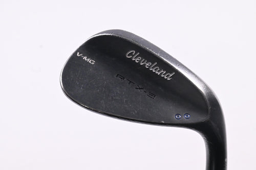 Cleveland RTX-3 Sand Wedge / 54 Degree / Wedge Flex Dynamic Gold Shaft