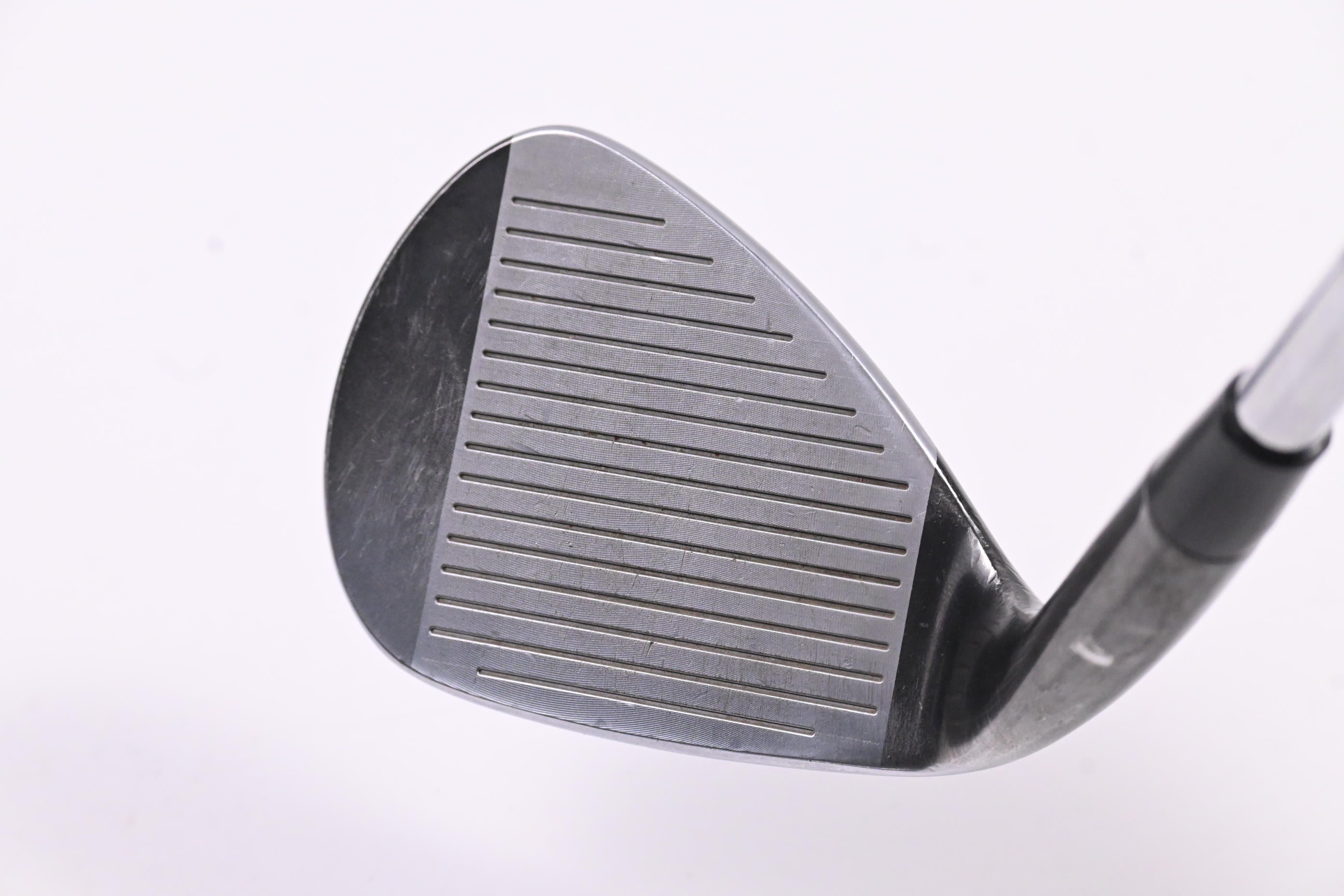 Mizuno ES21 Lob Wedge / 60 Degree / Wedge Flex Shaft