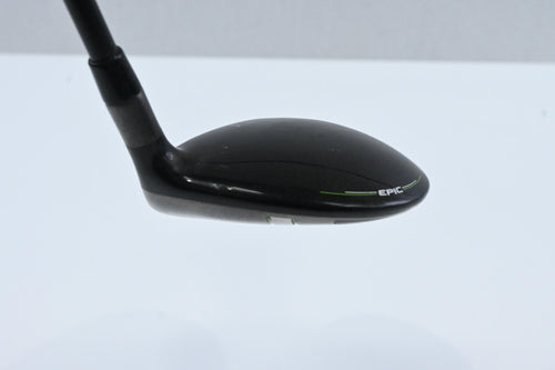 Callaway Epic Max #5 Wood / 18 Degree / Regular Flex Project X Cypher 50 Shaft