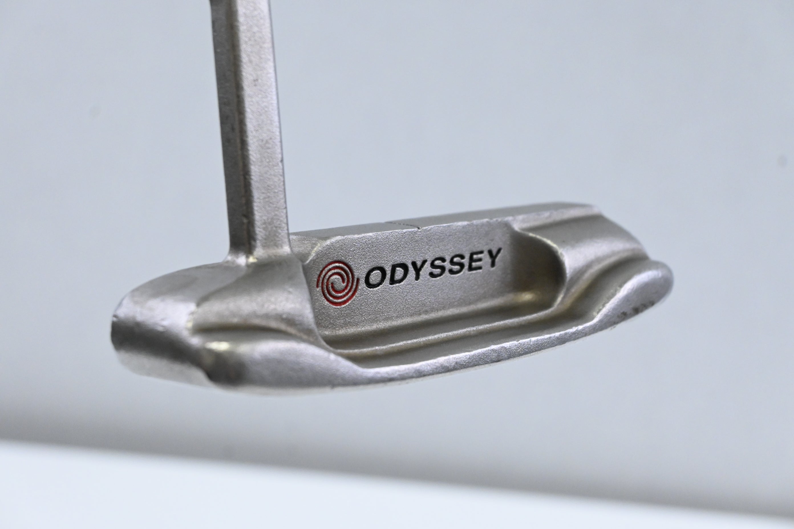 Odyssey Dual Force 330 Putter / 35 Inch