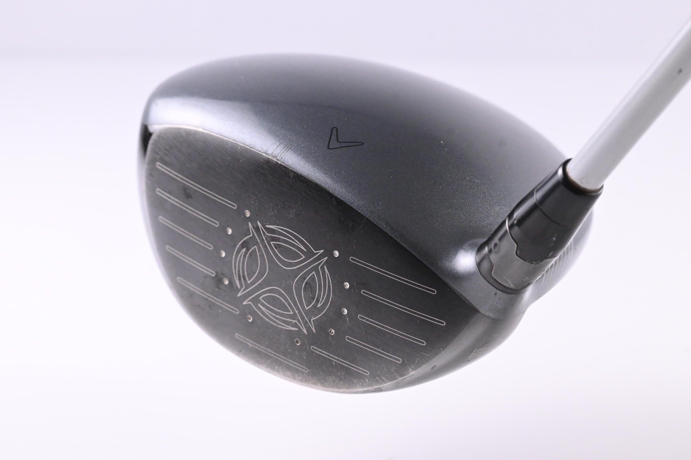 Callaway X Hot Driver / 10.5 Degree / Regular Flex Project X PXv Shaft