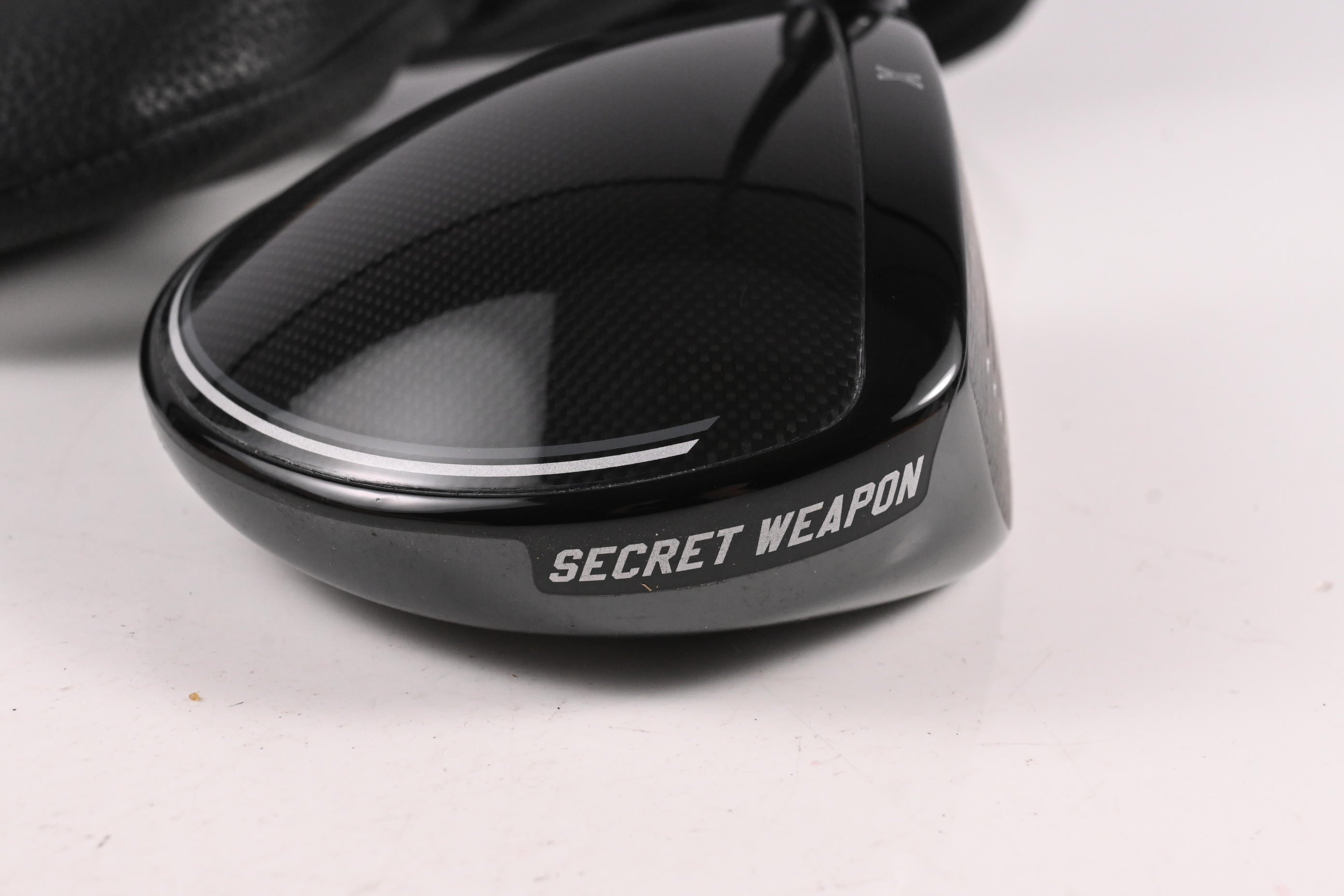 PXG Secret Weapon Mini Driver / 13 Degree / X-Flex Tensei AV White 75 Shaft