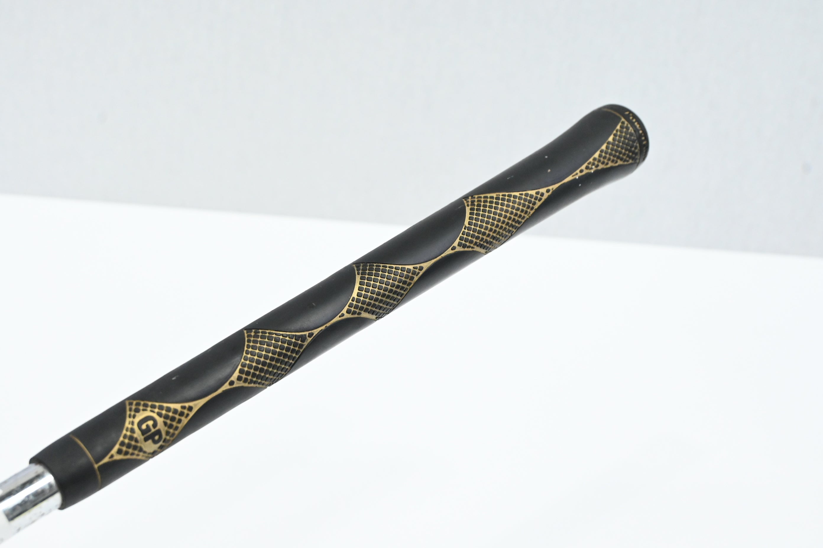 Ping i3 O-Size #8 Iron / Maroon Dot / Stiff Flex Ping Cushin JZ Shaft