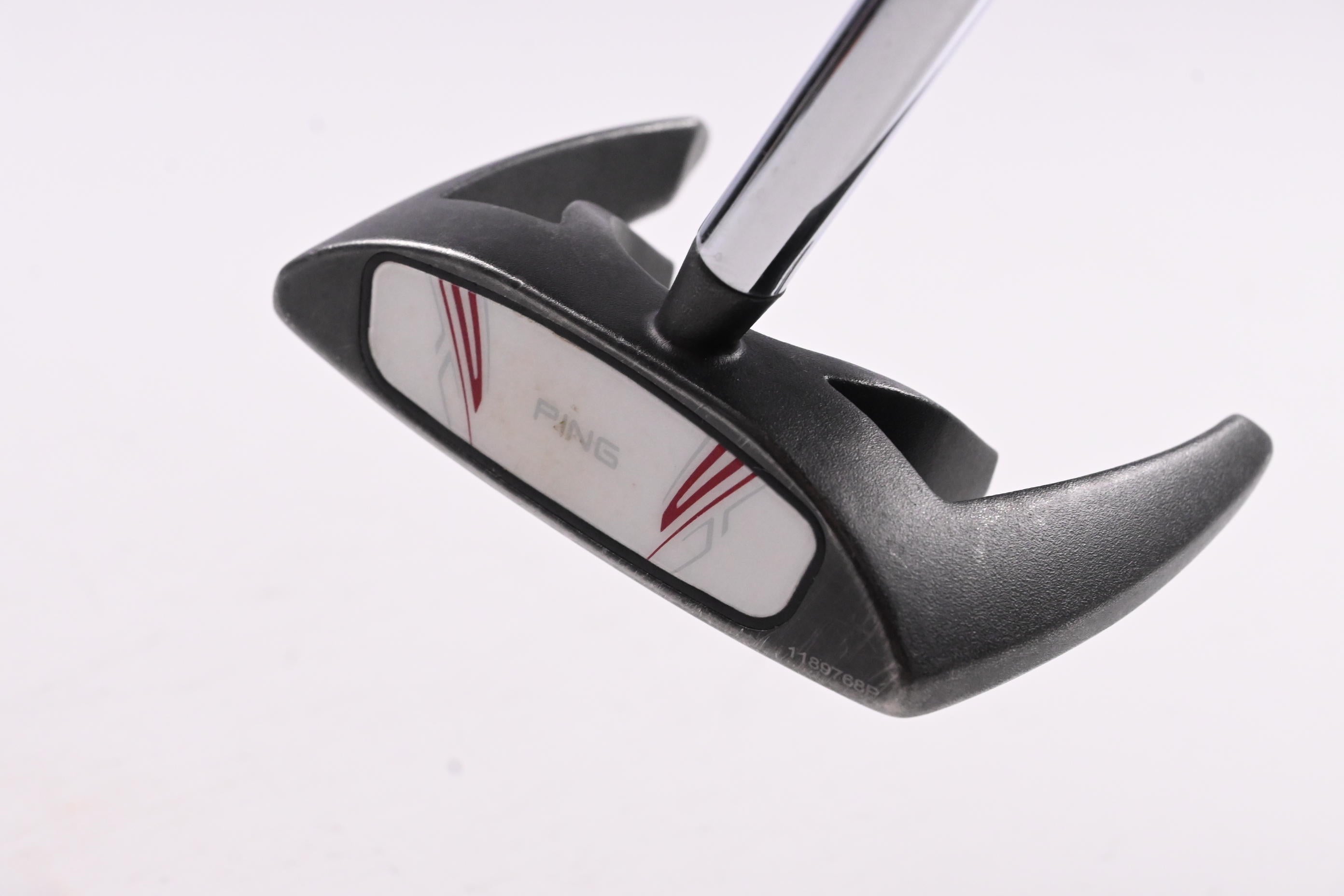 Ping Scottsdale Pickemup Putter / 34 Inch