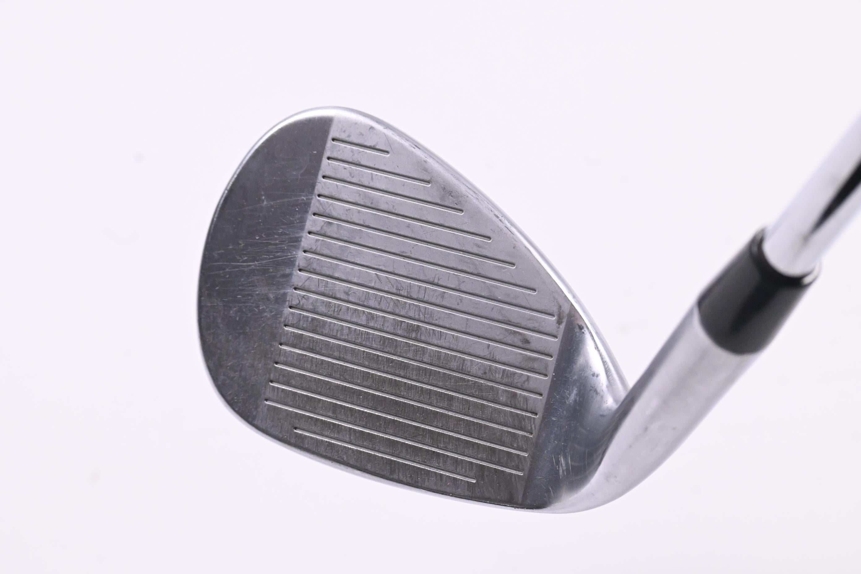 Callaway Mack Daddy CB Gap Wedge / 50 Degree / Wedge Flex KBS Tour 115 Shaft