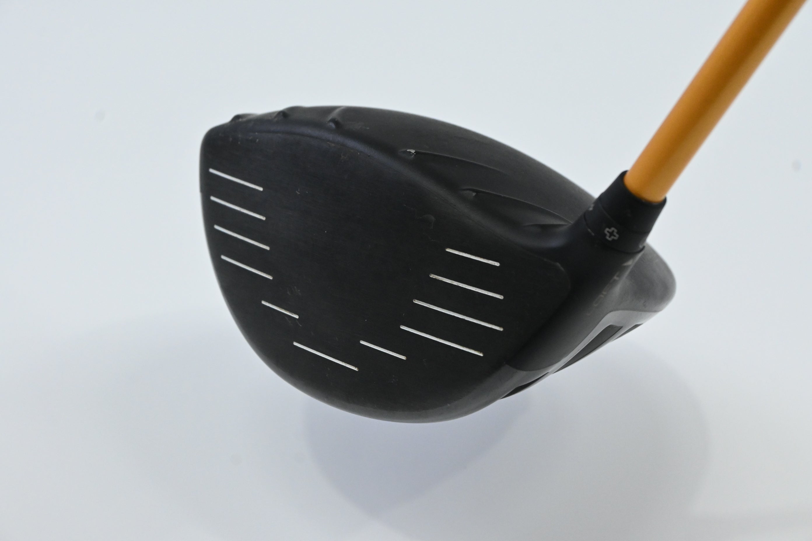 Ping G30 Driver / 10.5 Degree / Stiff Flex UST ProForce Gold 65 Shaft