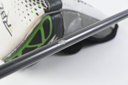Taylormade RBZ Driver / 9.5 Degree / Stiff Flex Matrix Ozik Xcon-5 Shaft