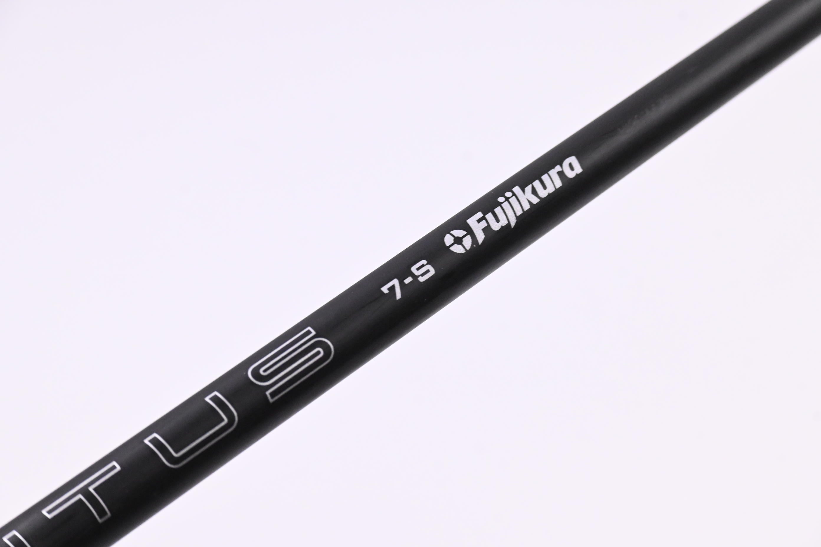Fujikura Ventus Velocore+ Black 7 #7 Wood Shaft / Stiff Flex / Ping 3rd Gen