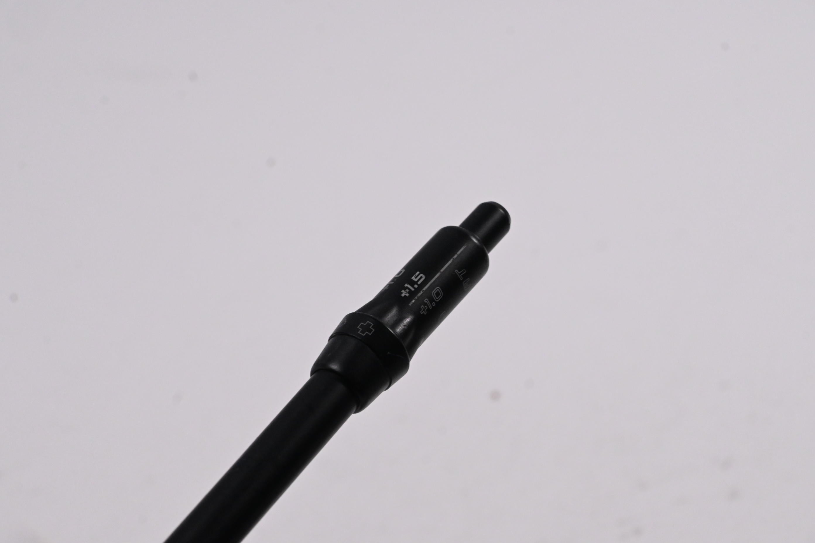 Ping Alta CB Black 55 Driver Shaft / Regular Flex / Ping 3rd Gen